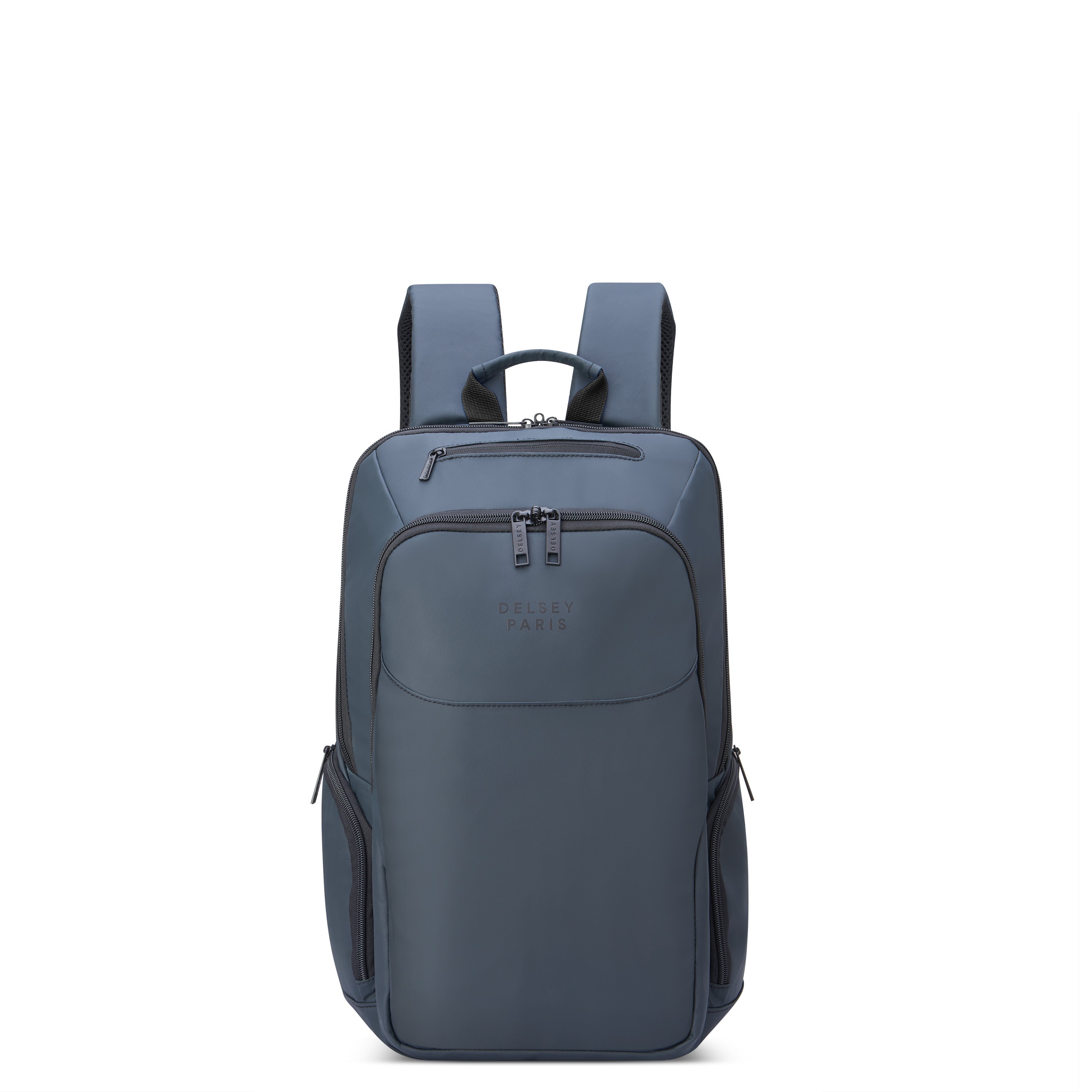 PARVIS PLUS| 2-Compartments Backpack 22.18L GREY