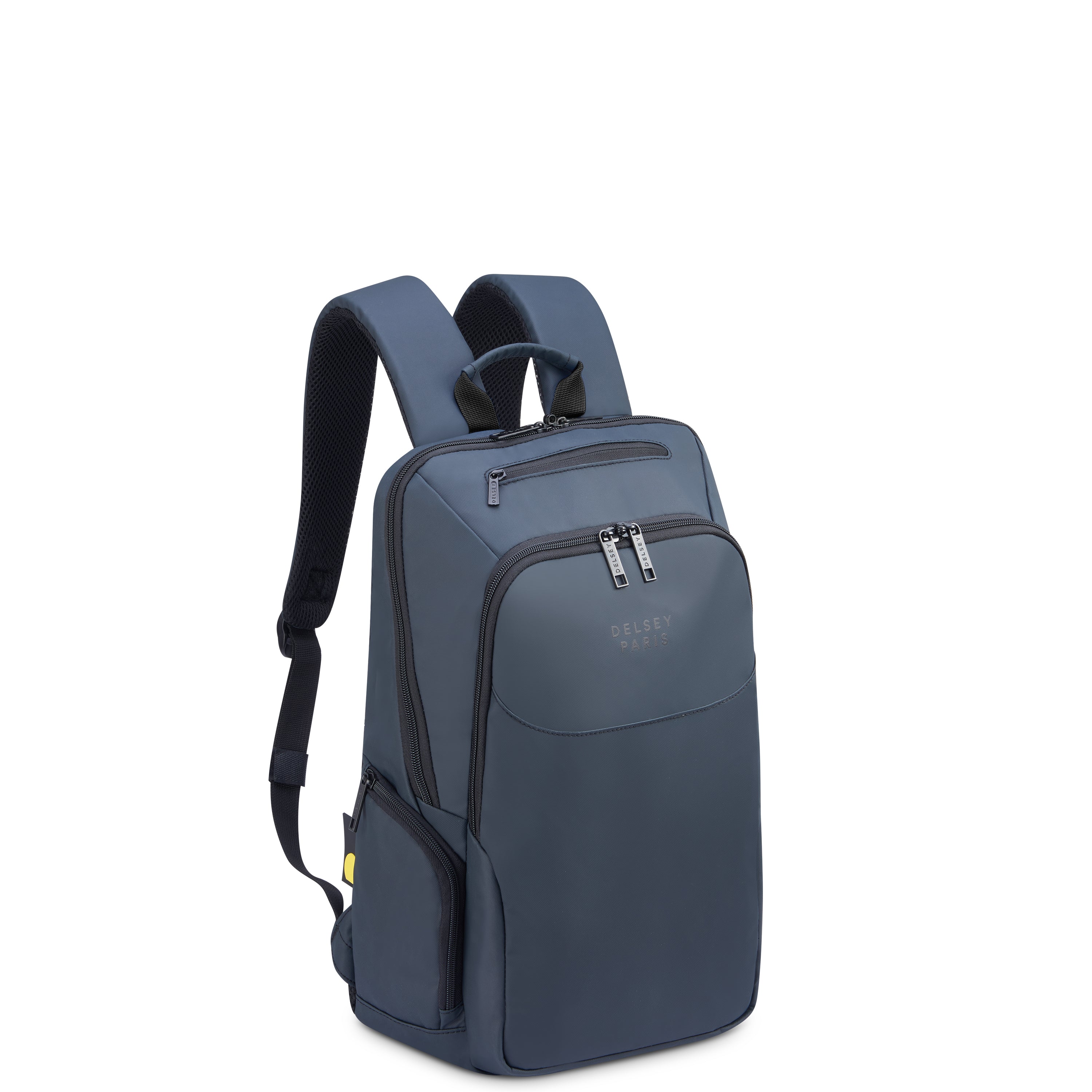 PARVIS PLUS| 2-Compartments Backpack 22.18L GREY