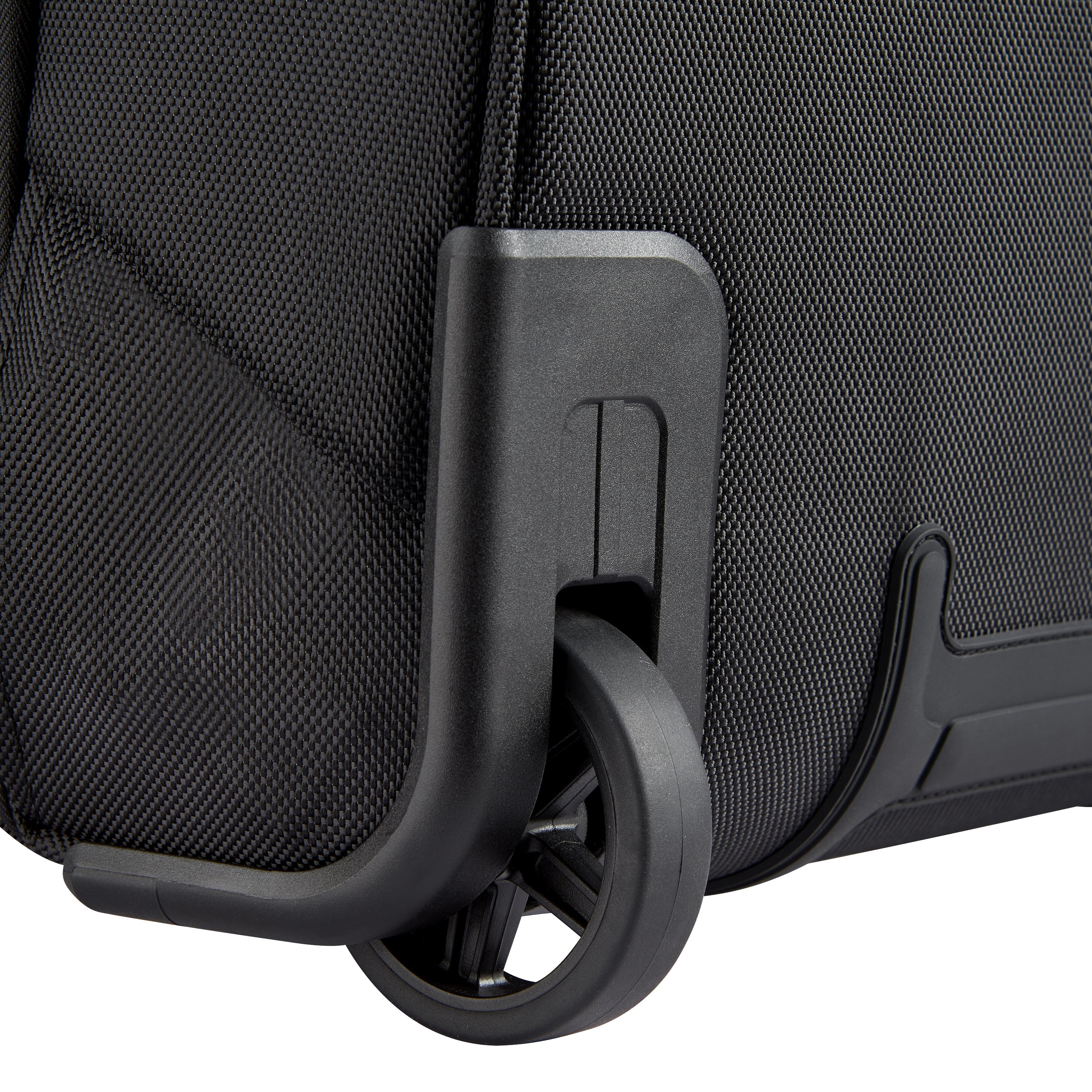 デナリウス PARVIS PLUS| Trolley Backpack 42.23L BLACK