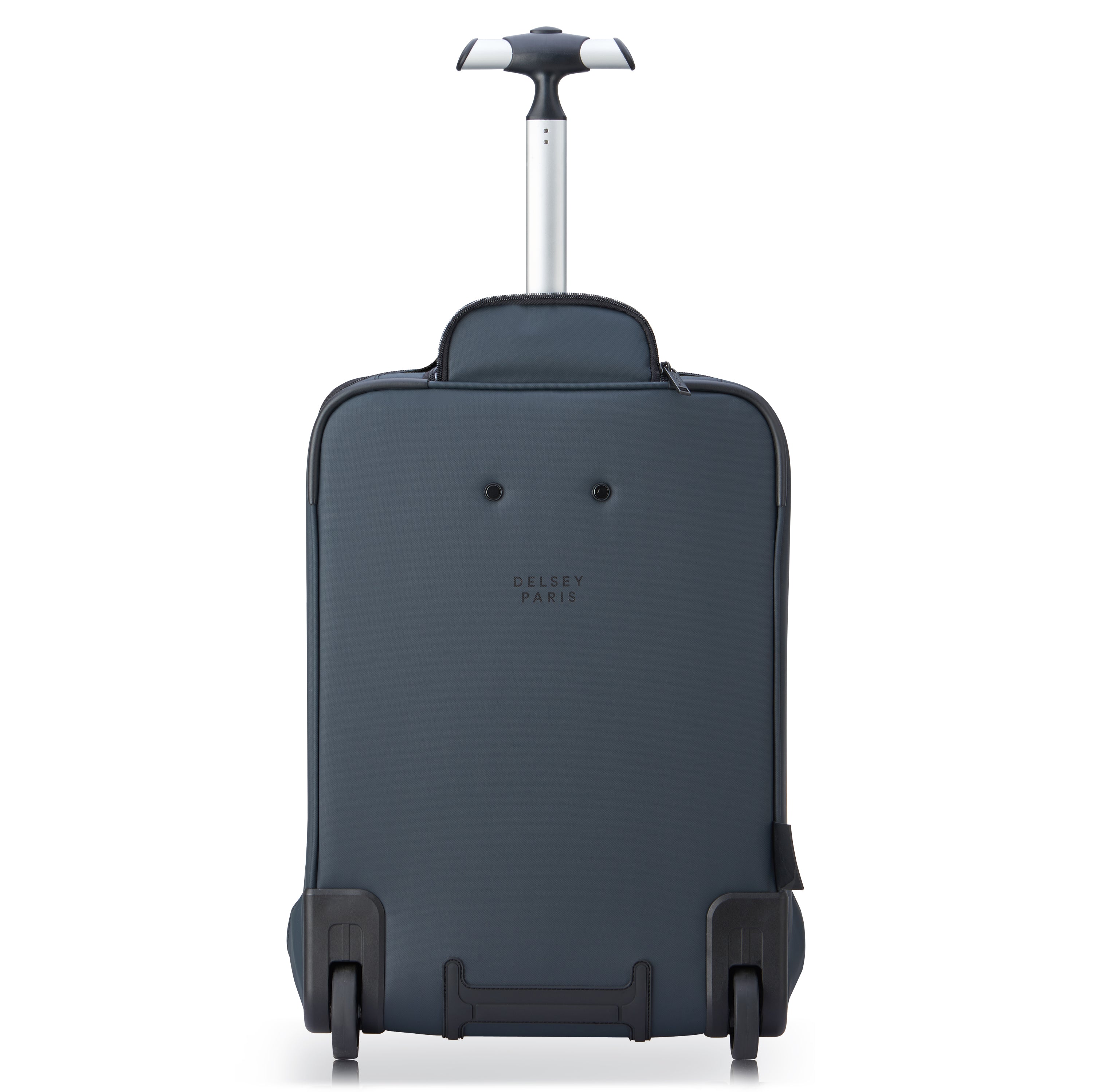PARVIS PLUS| Trolley Backpack 42.23L GREY