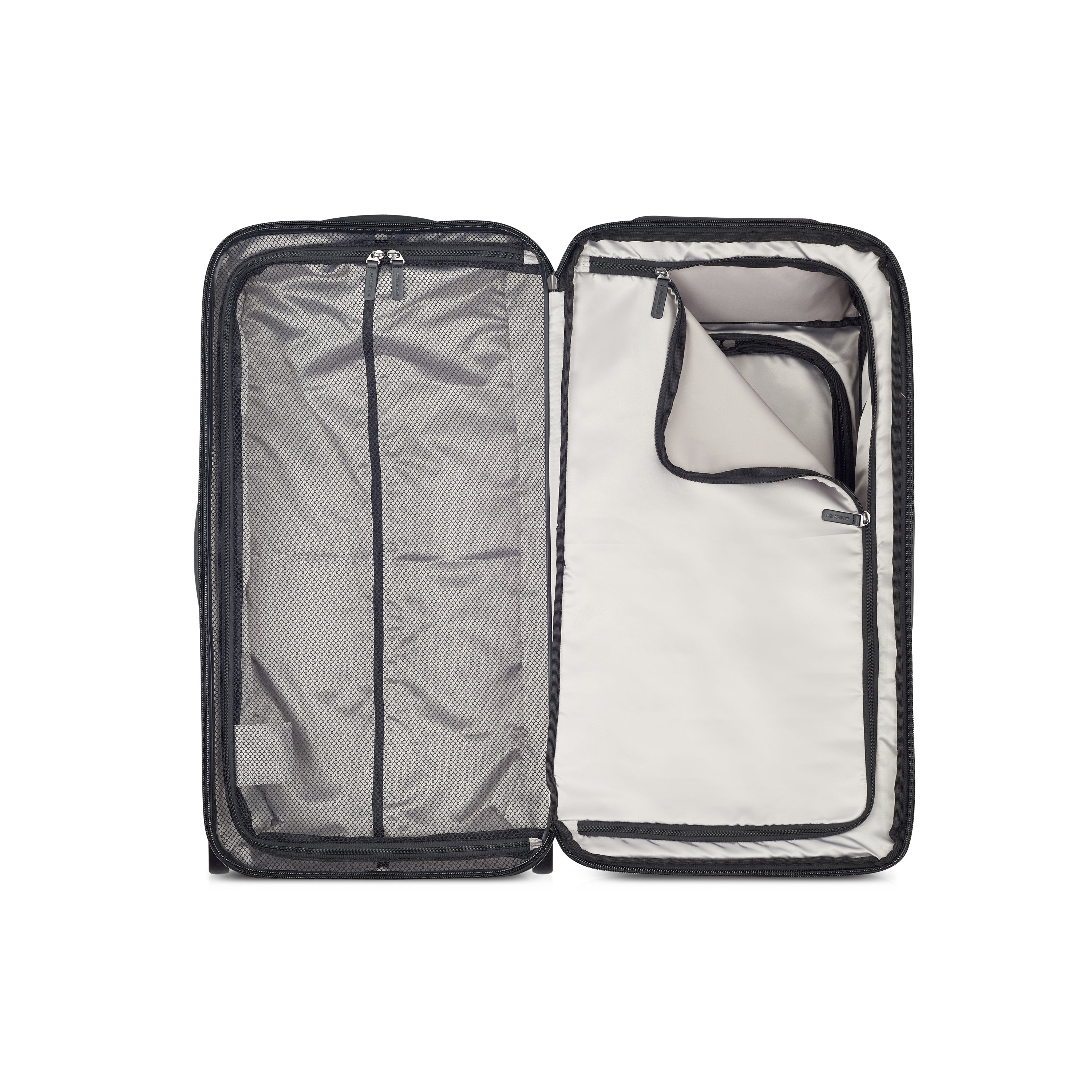 PEUGEOT VOYAGES| Duffle Bag Check-In 37 CM BLACK