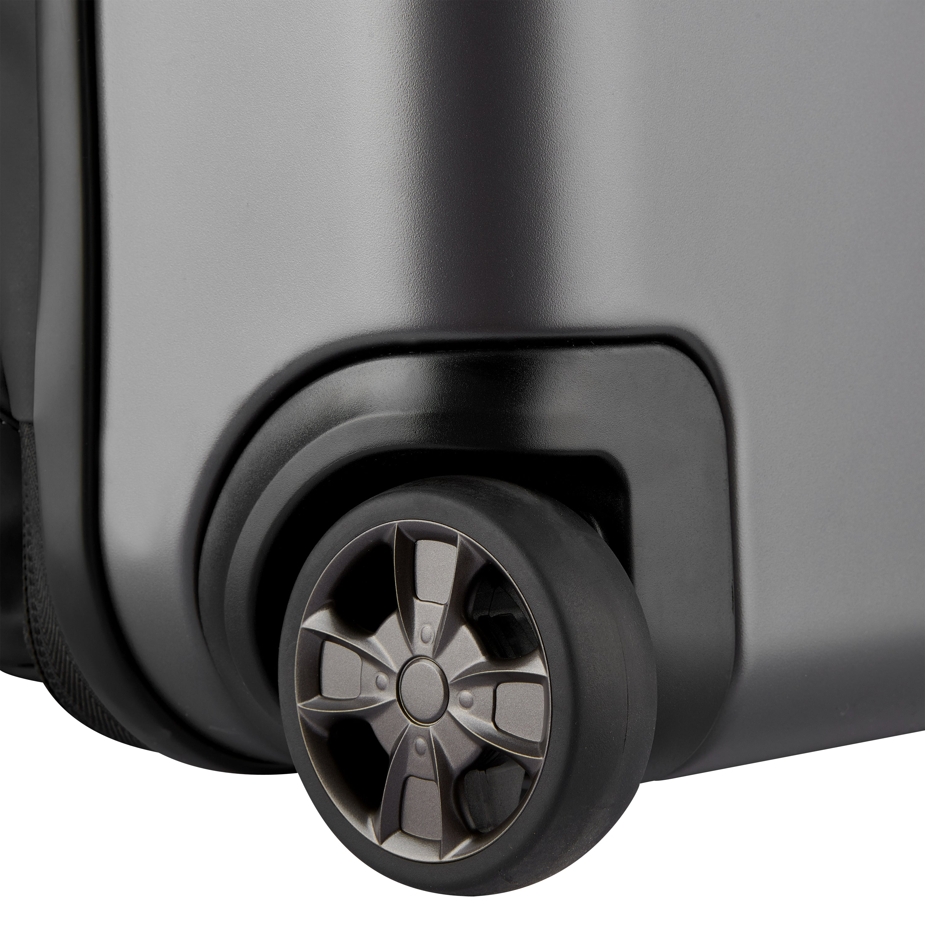 PEUGEOT VOYAGES| Duffle Bag Check-In 37 CM BLACK