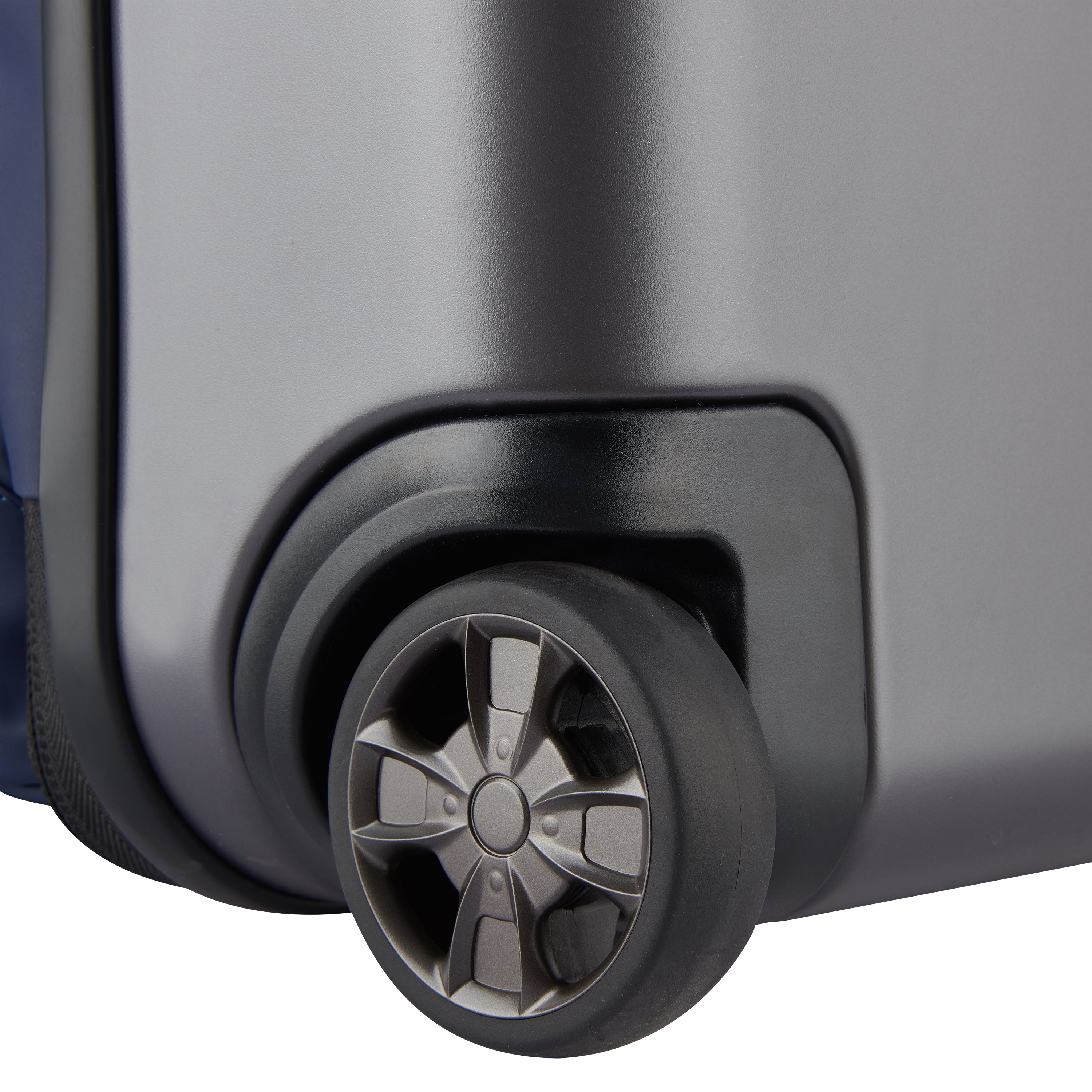 PEUGEOT VOYAGES| Duffle Bag Check-In 37 CM NAVY