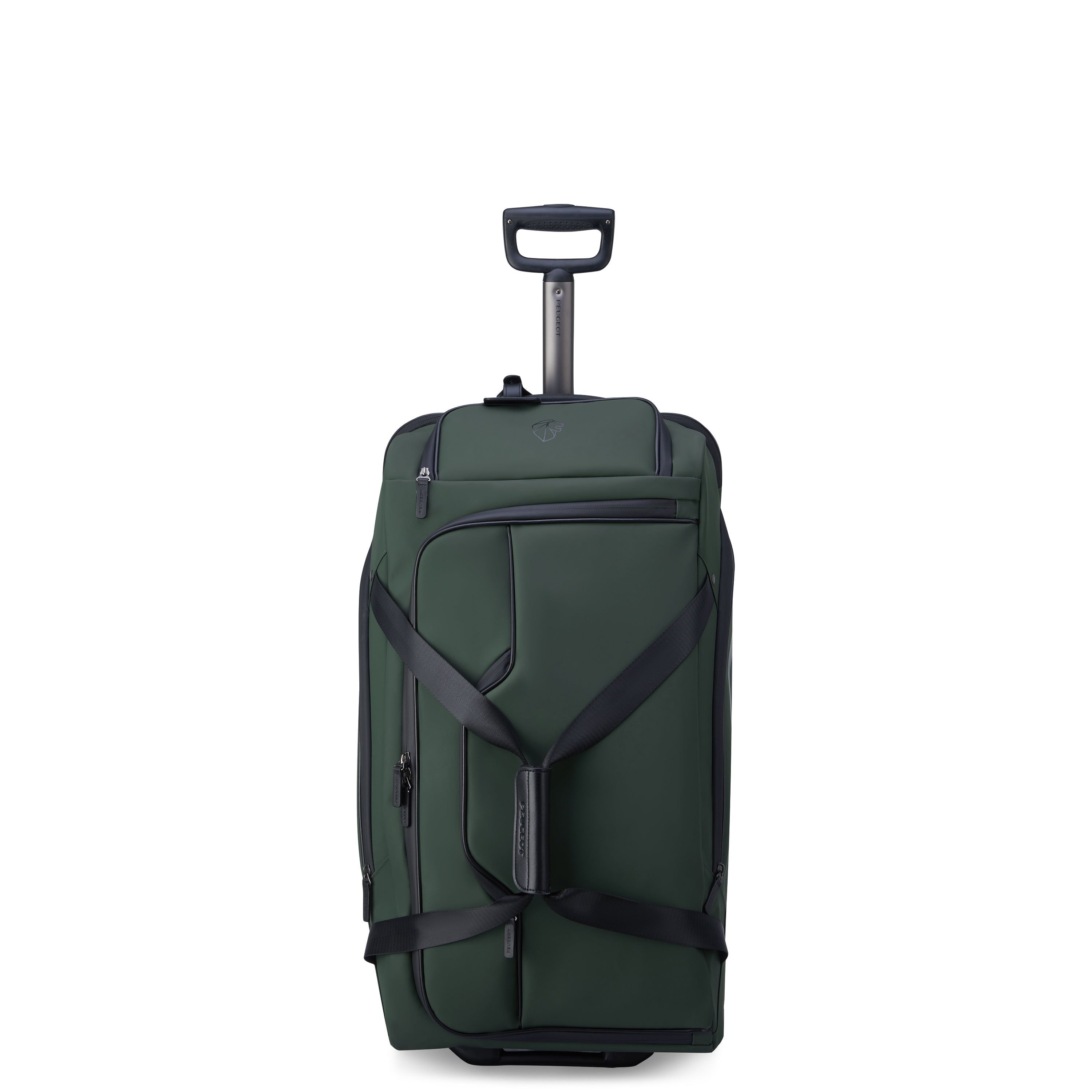 PEUGEOT VOYAGES| Duffle Bag Check-In 37 CM ARMY