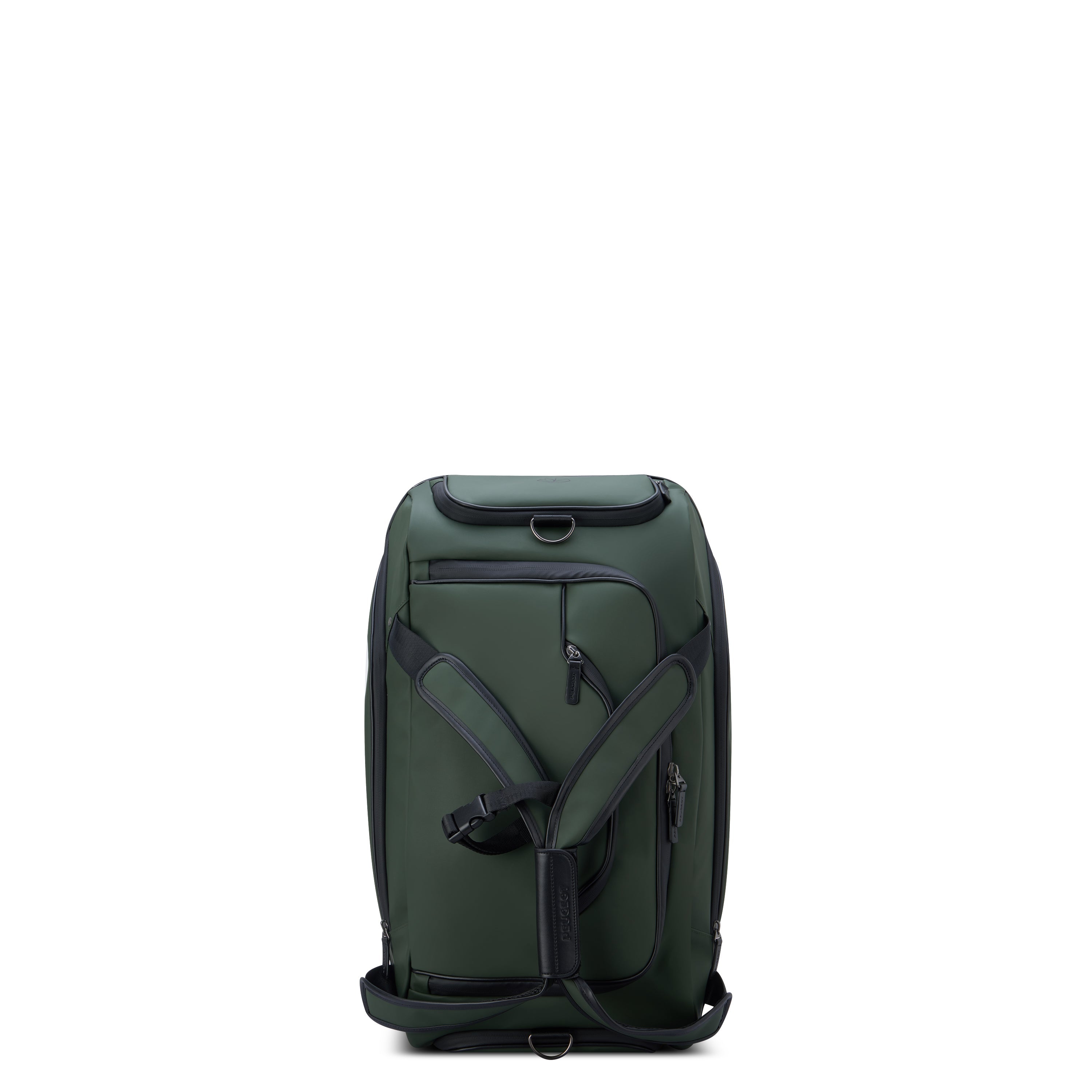 PEUGEOT VOYAGES| Reistas Cabine 32 CM LEGERGROEN