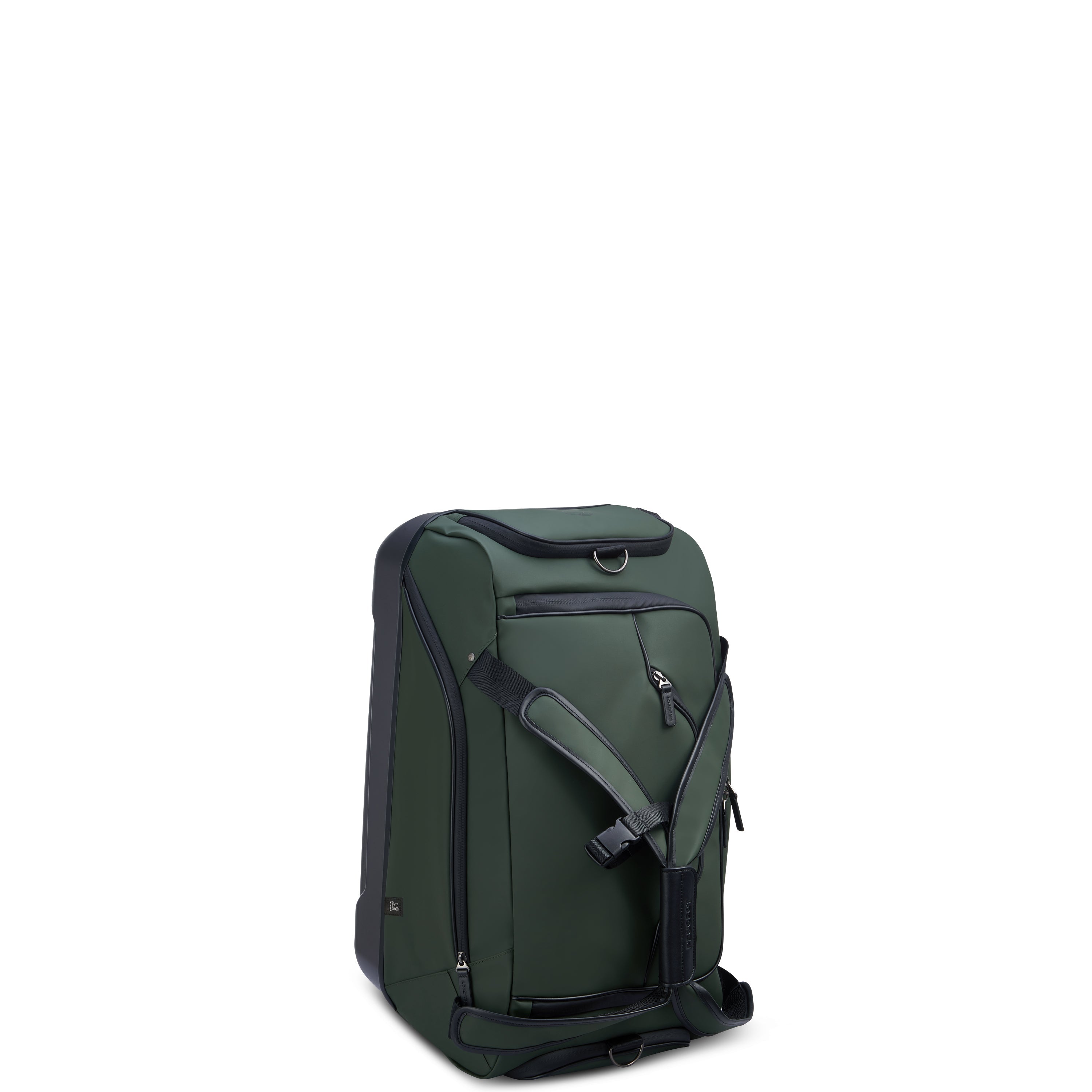 PEUGEOT VOYAGES| Reistas Cabine 32 CM LEGERGROEN