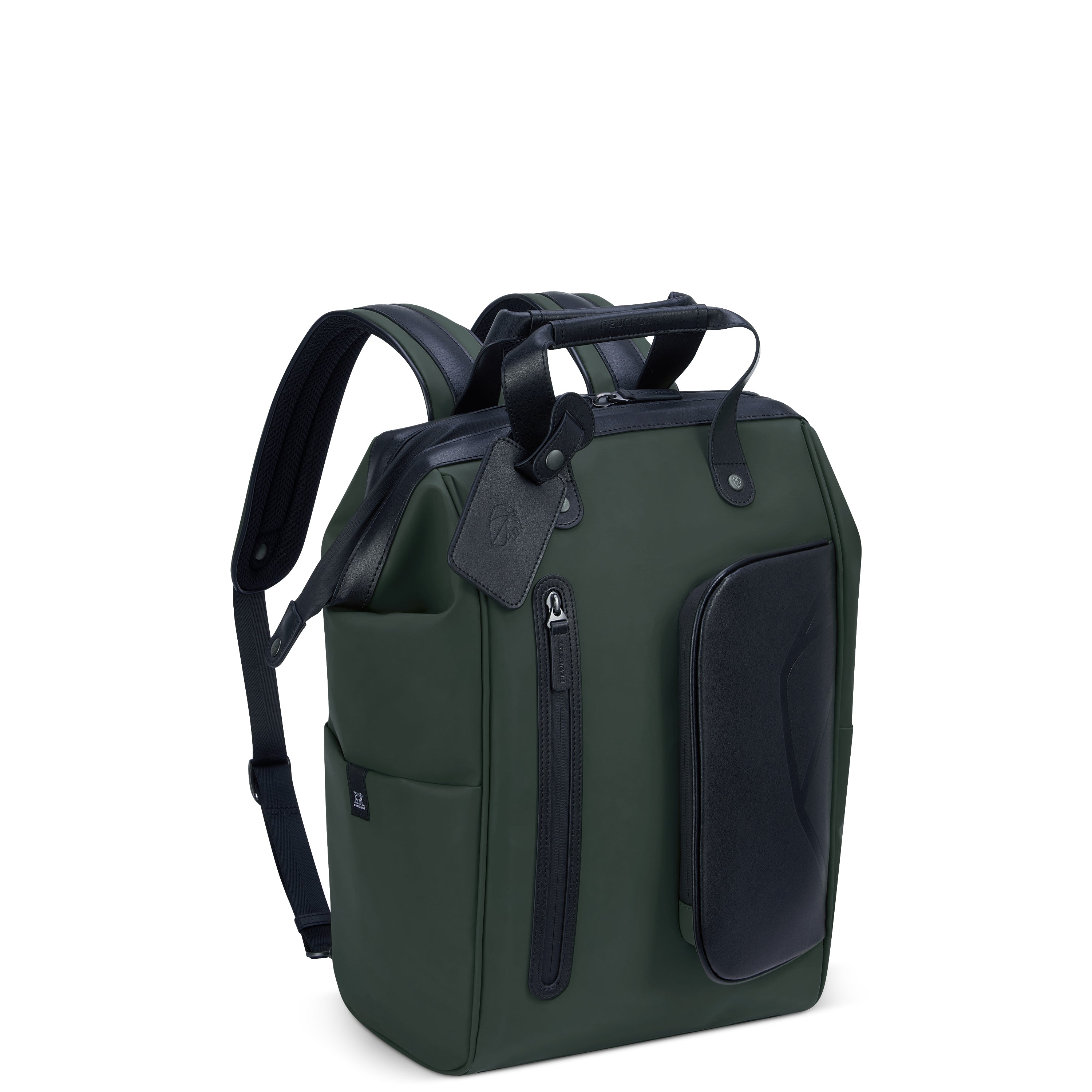 PEUGEOT VOYAGES| Backpack 24.35L ARMY