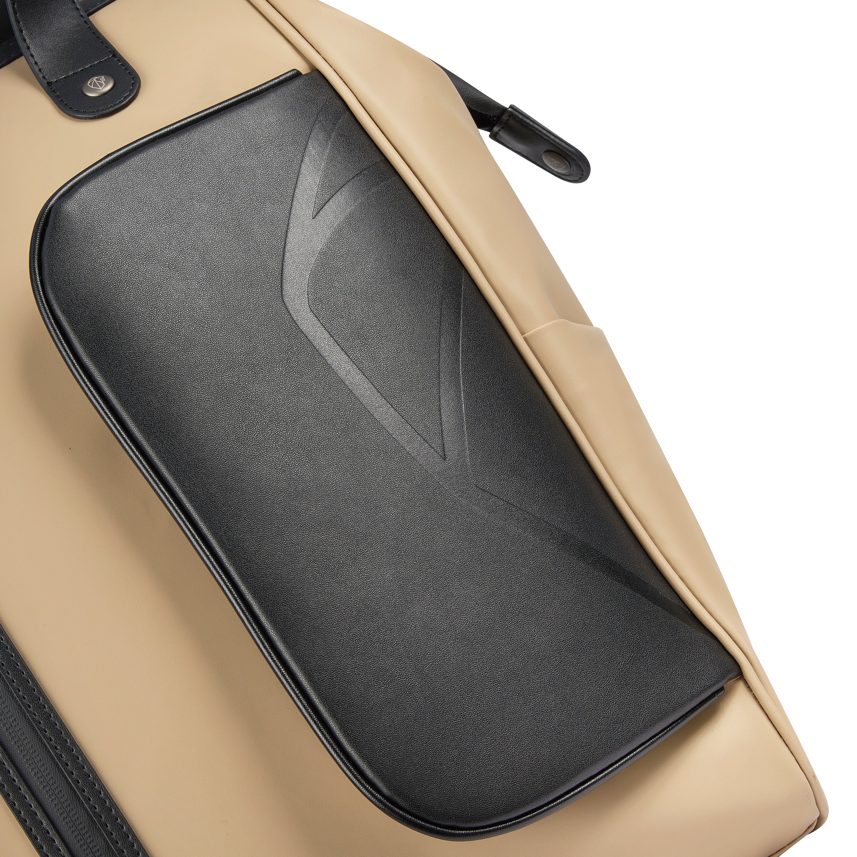 PEUGEOT VOYAGES| Backpack 24.35L BEIGE