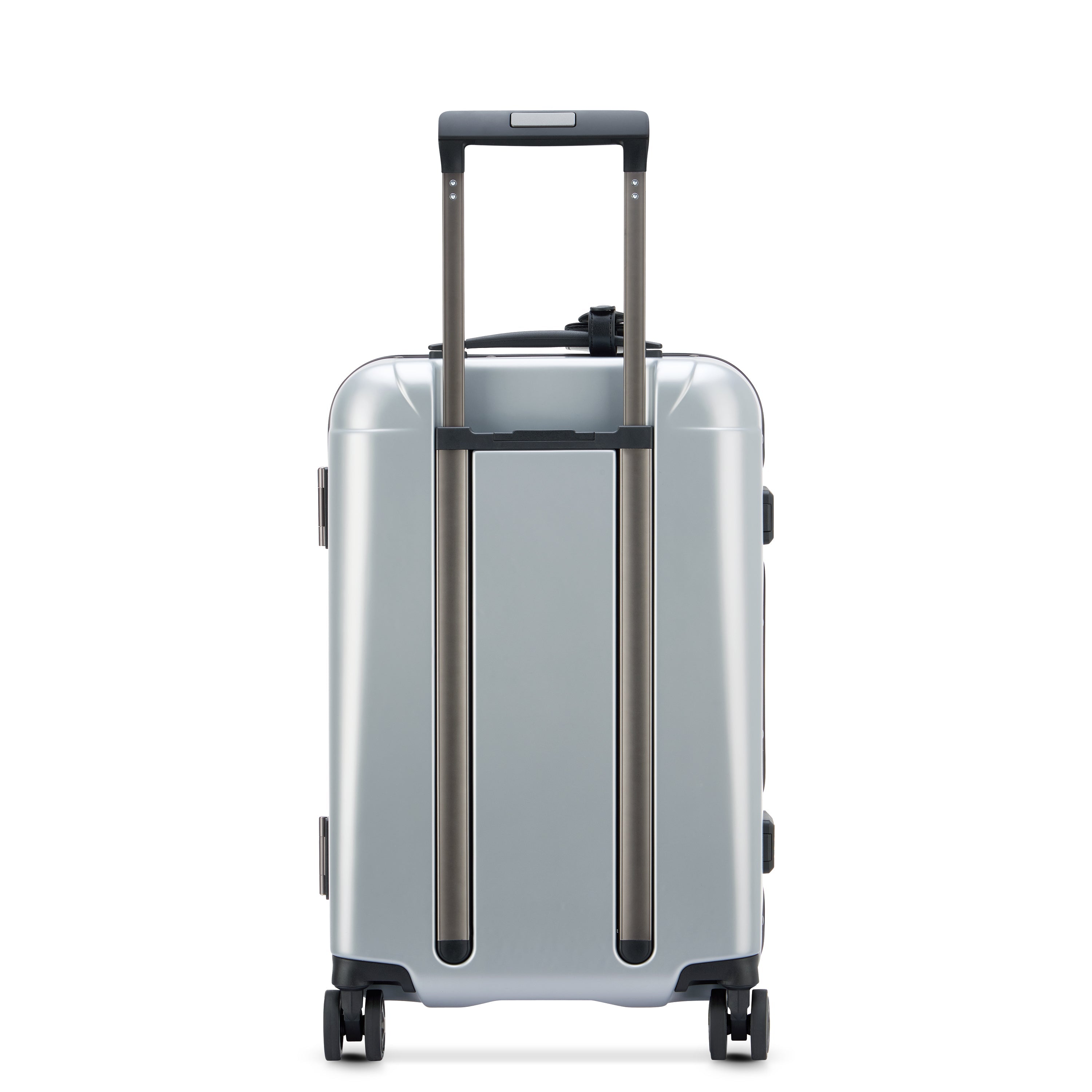 PEUGEOT VOYAGES| Suitcase Cabin 55 CM SILVER