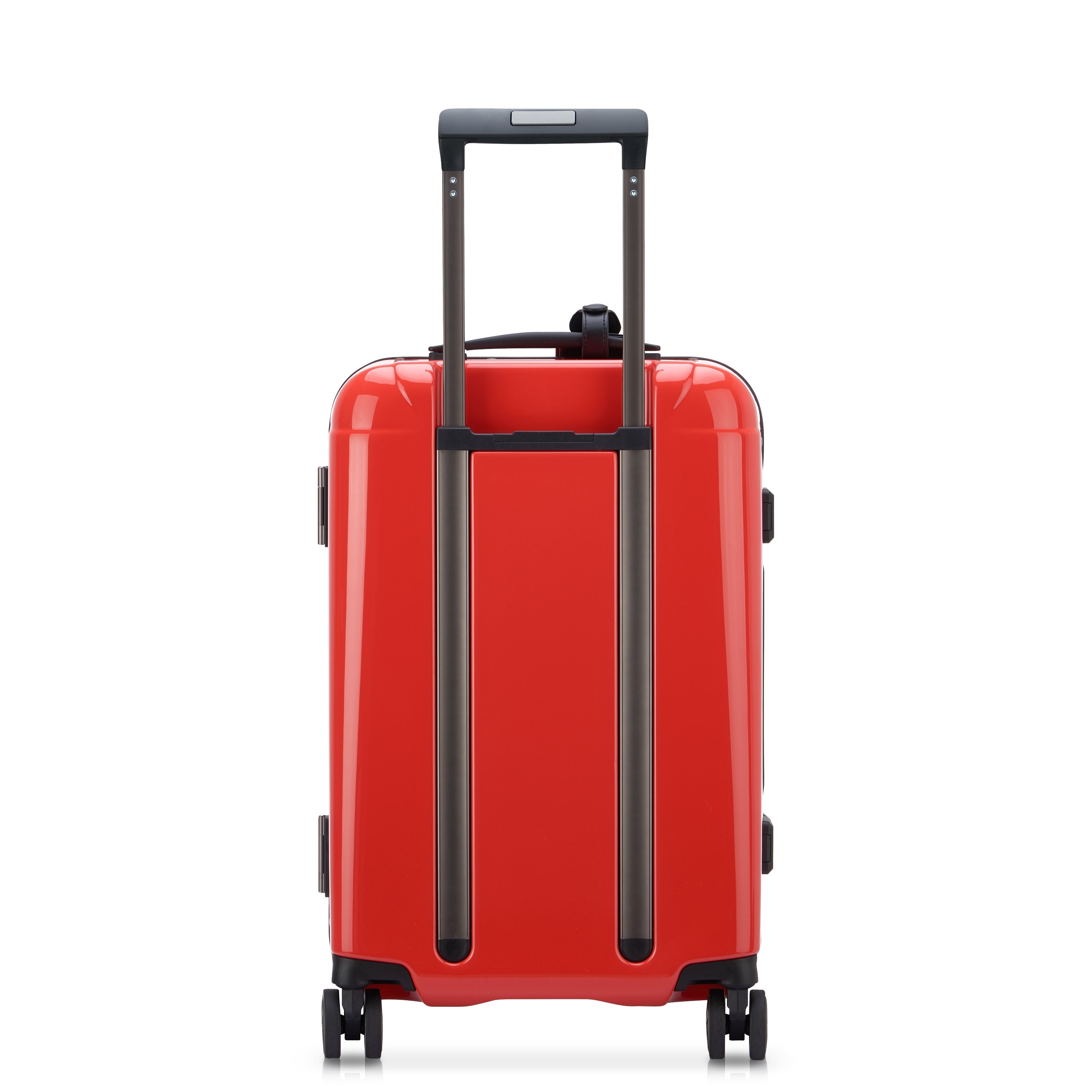 PEUGEOT VOYAGES| Koffer Cabine 55 CM RED