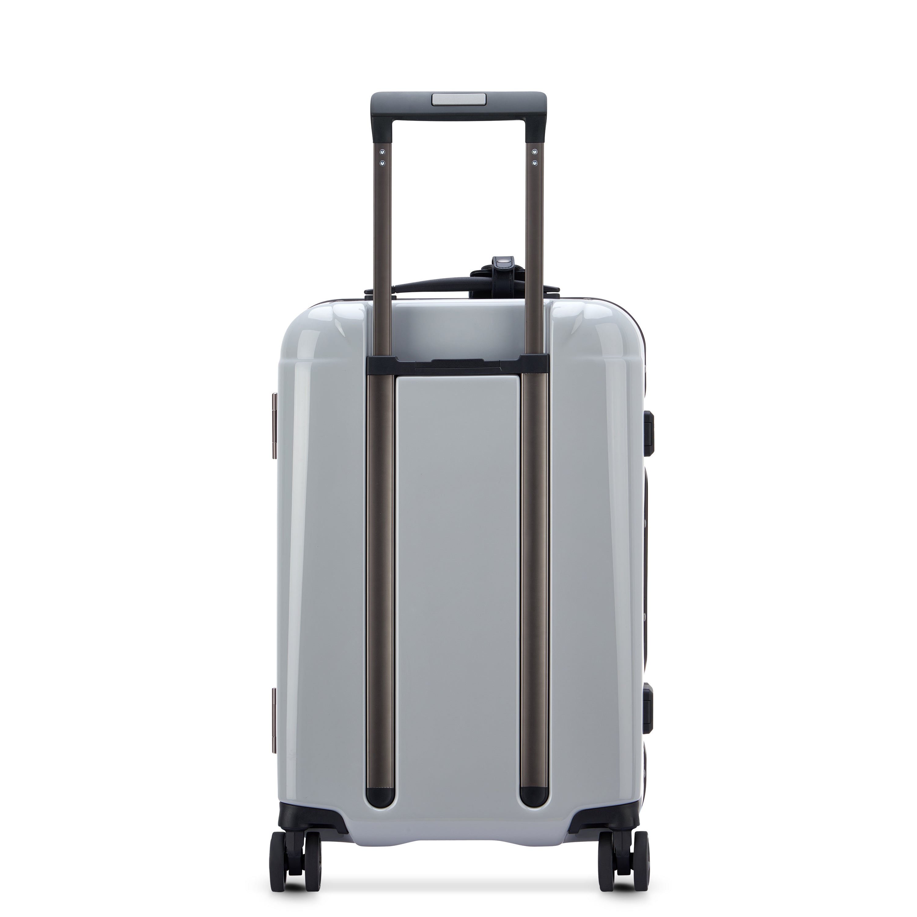 PEUGEOT VOYAGES| Koffer Cabine 55 CM STORMGRIJS