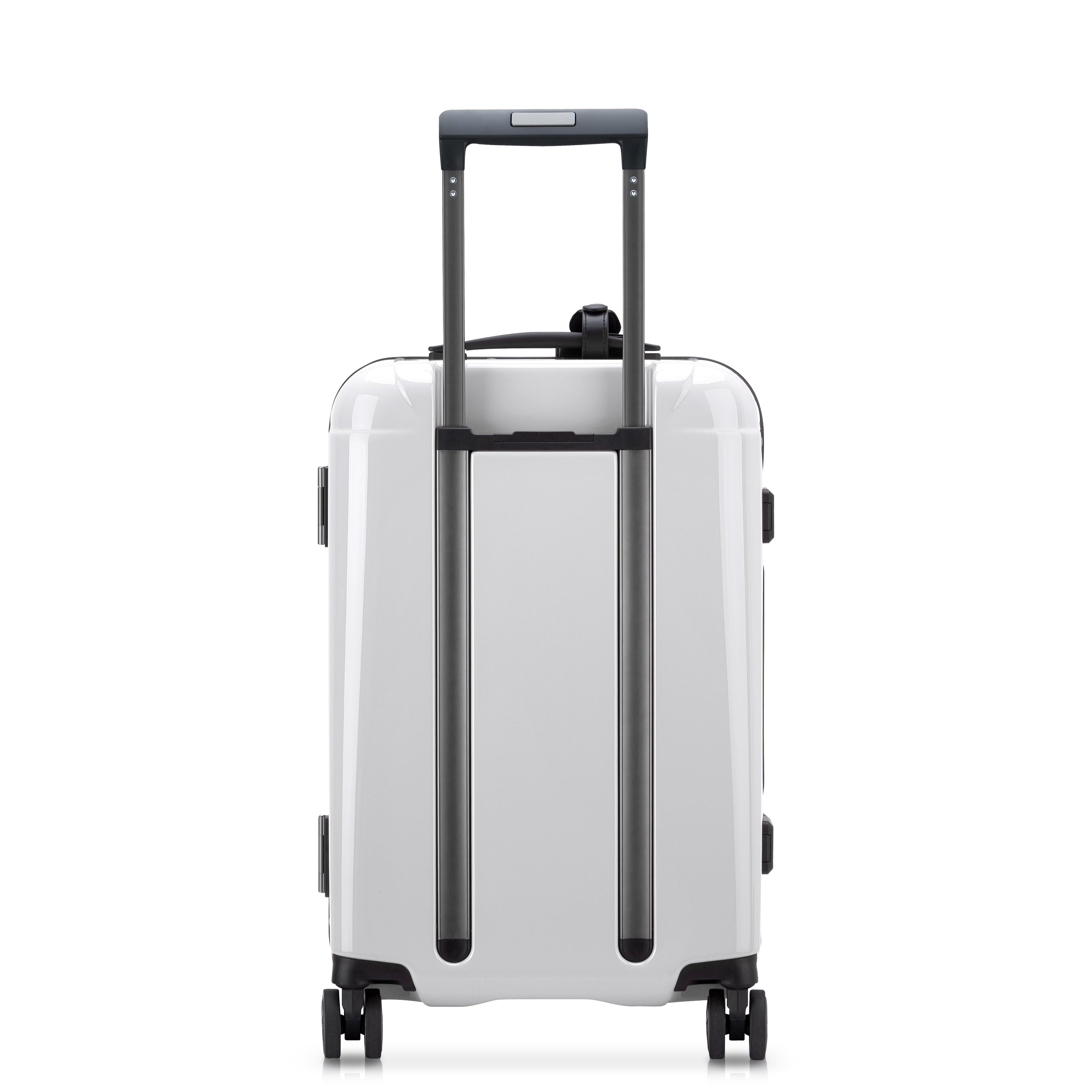 PEUGEOT VOYAGES| Koffer Handbagage 55 CM WIT