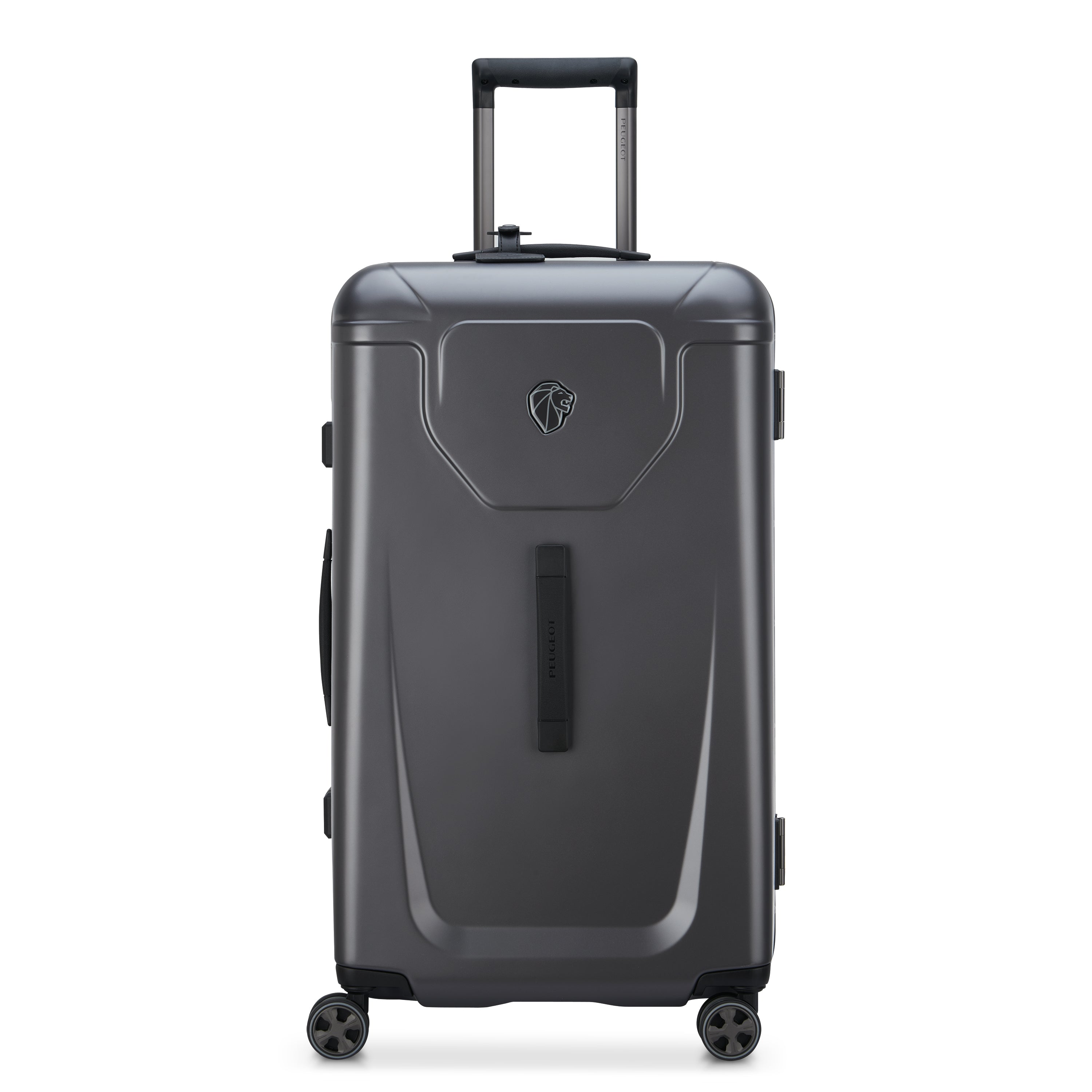 PEUGEOT VOYAGES| Trunk Soute ANTHRACITE