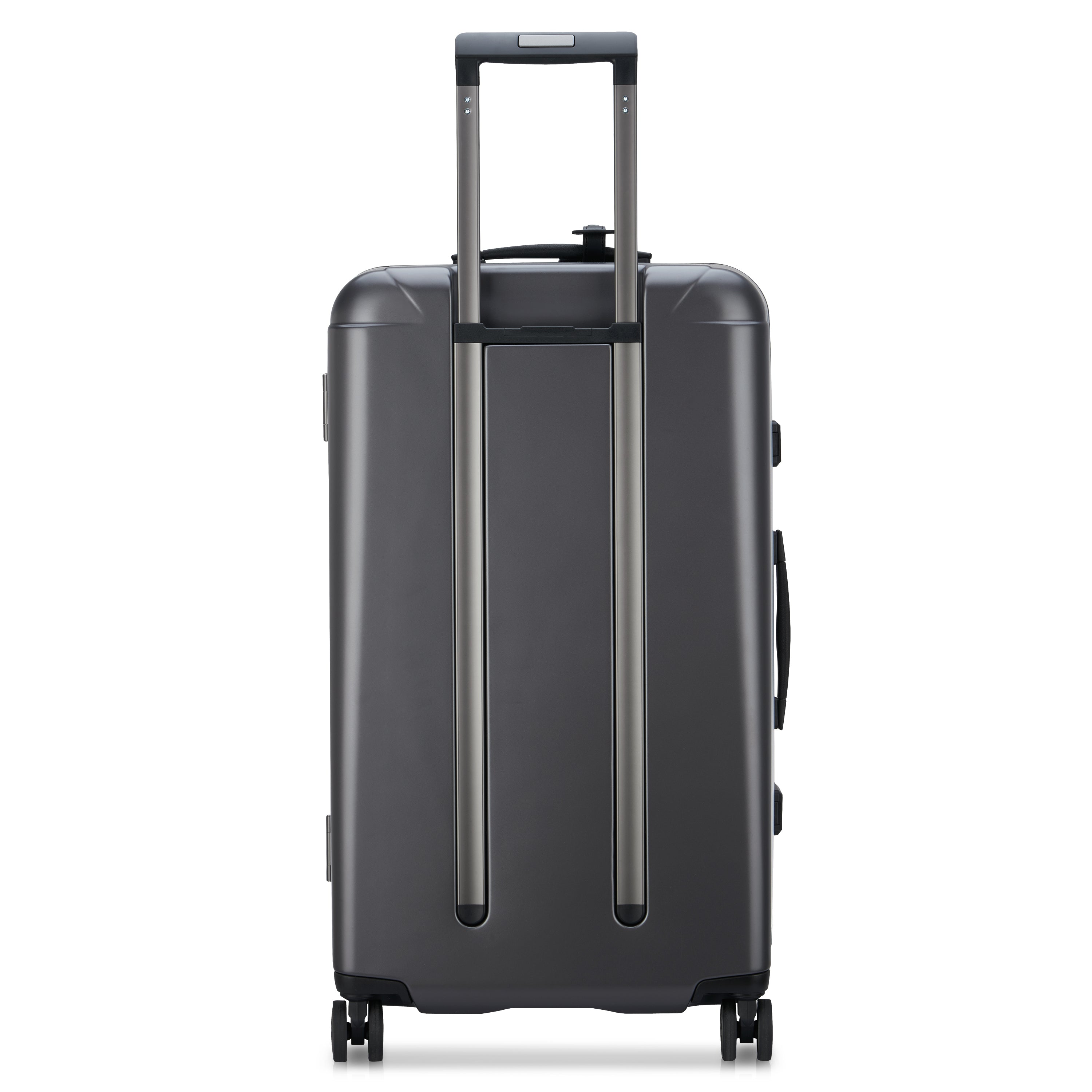 PEUGEOT VOYAGES| Trunk Soute ANTHRACITE