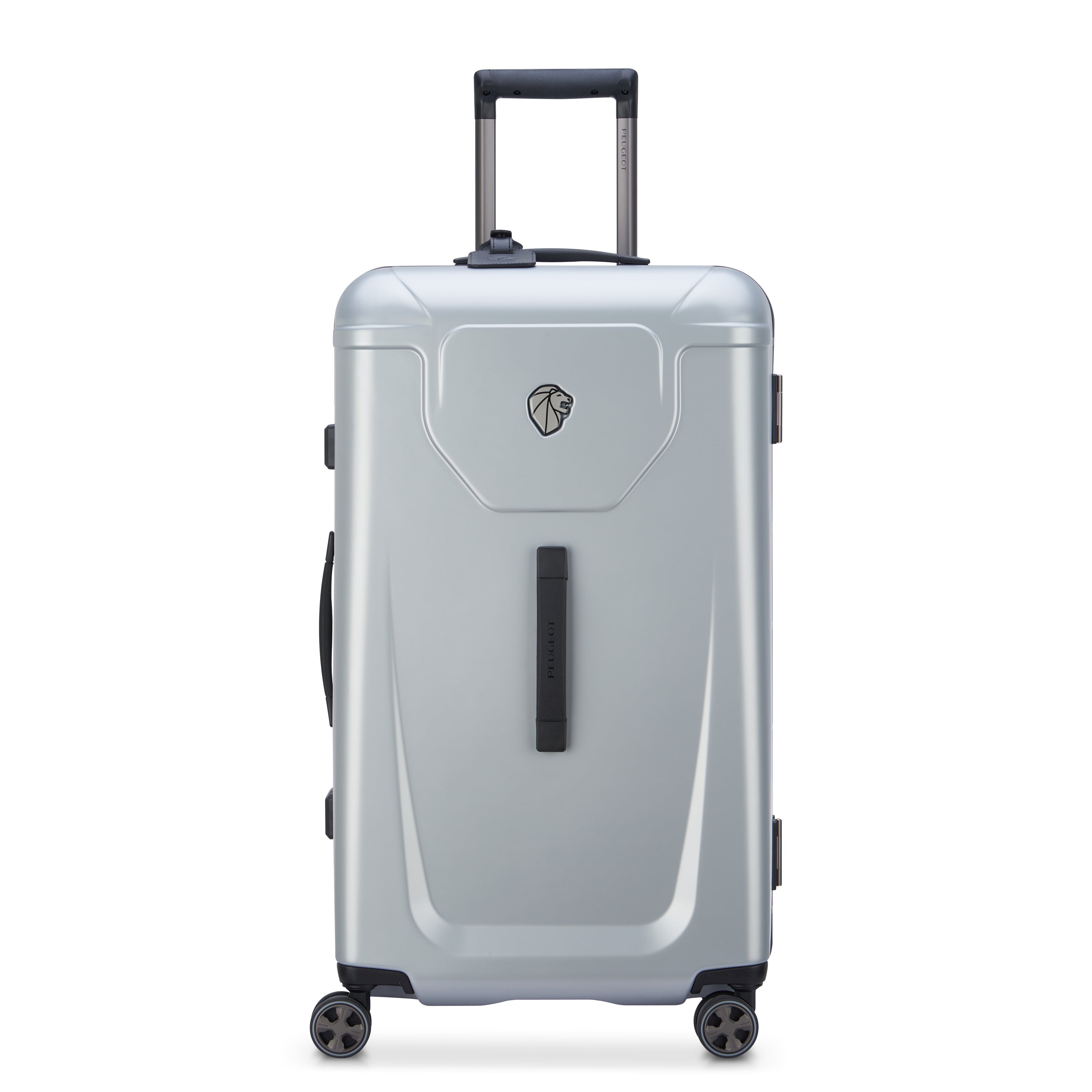 PEUGEOT VOYAGES| Trunk Soute ARGENT