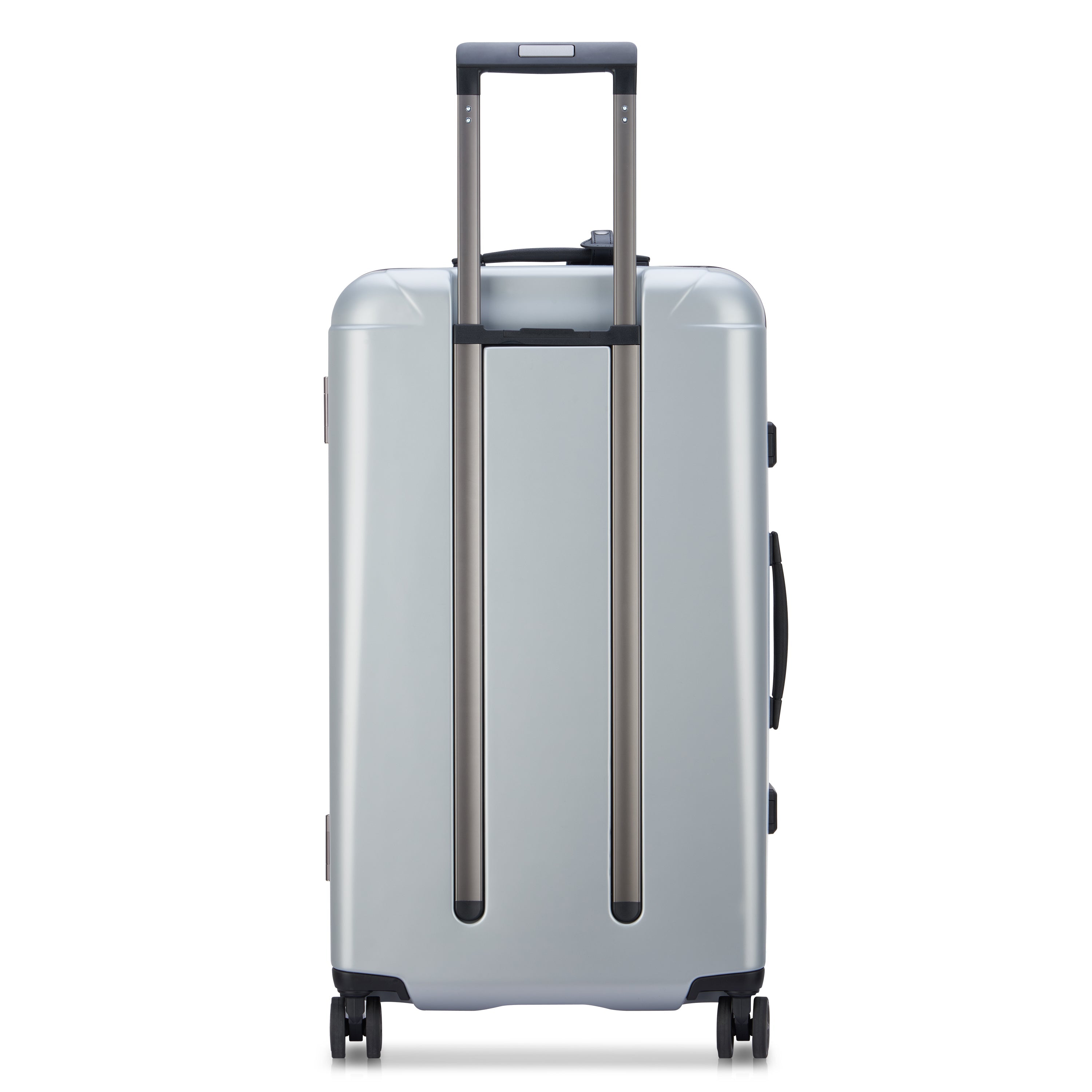 PEUGEOT VOYAGES| Trunk Soute ARGENT