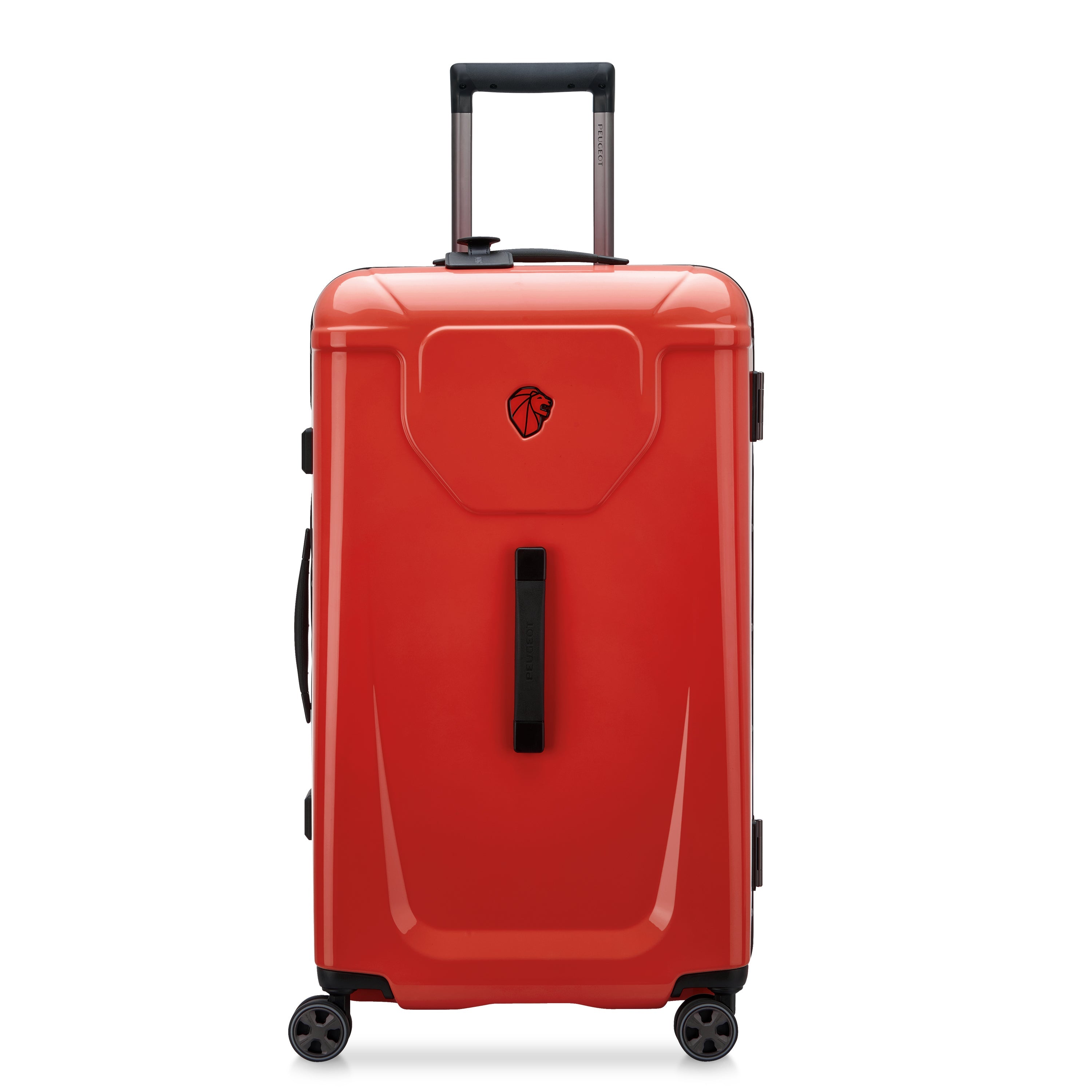 PEUGEOT VOYAGES| Trunk Soute ROUGE
