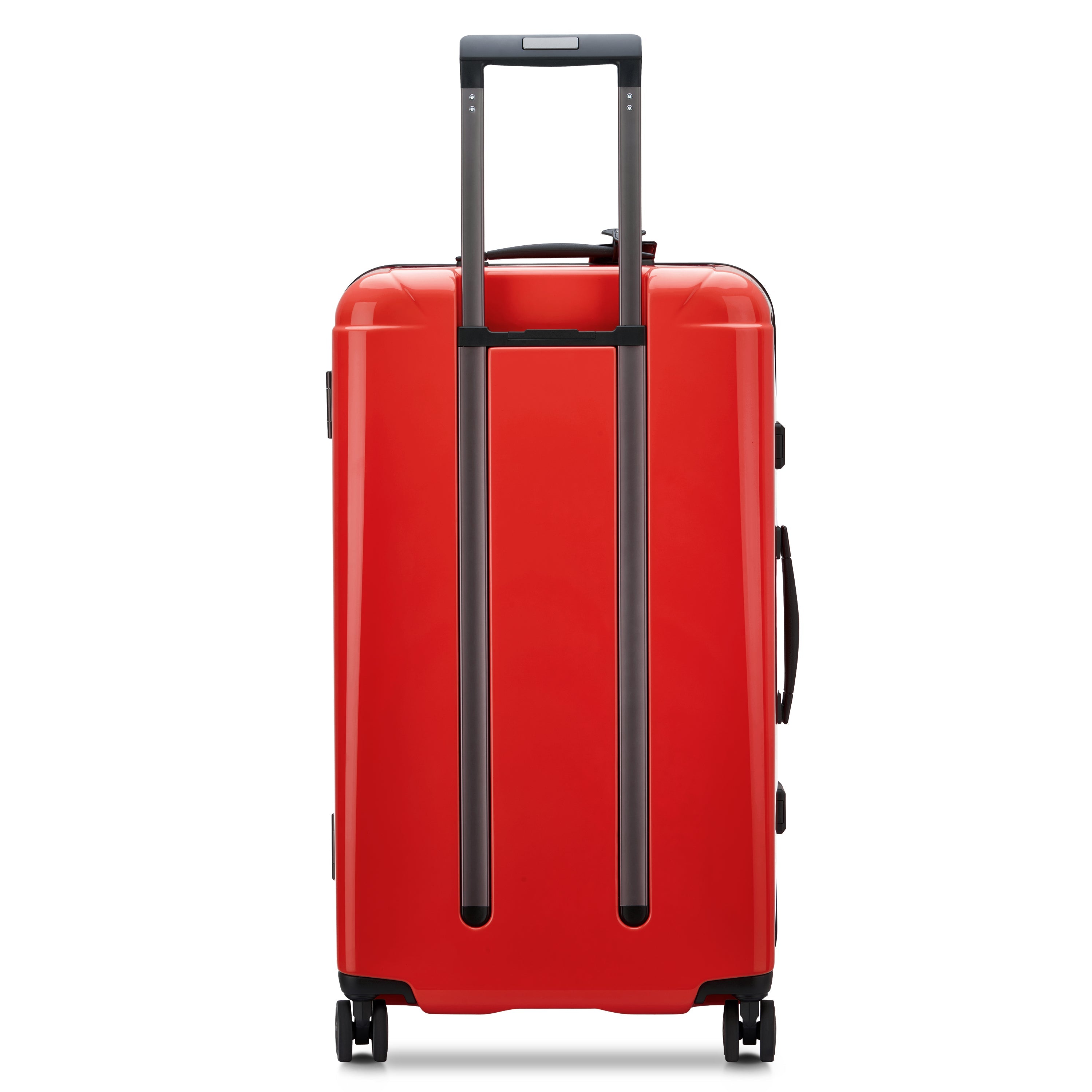 PEUGEOT VOYAGES| Trunk Soute ROUGE
