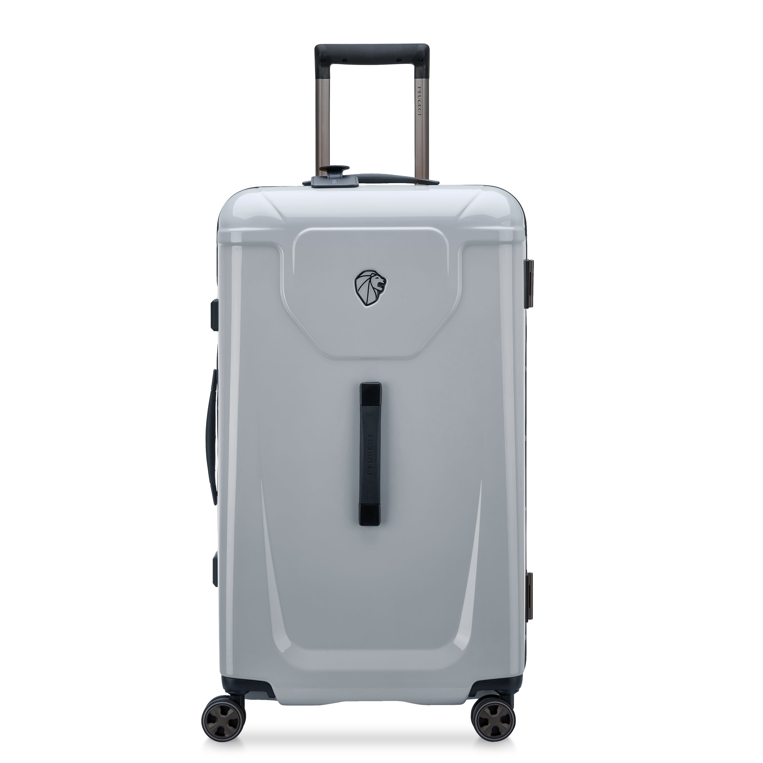 PEUGEOT VOYAGES| Trunk Check-In STORM GREY