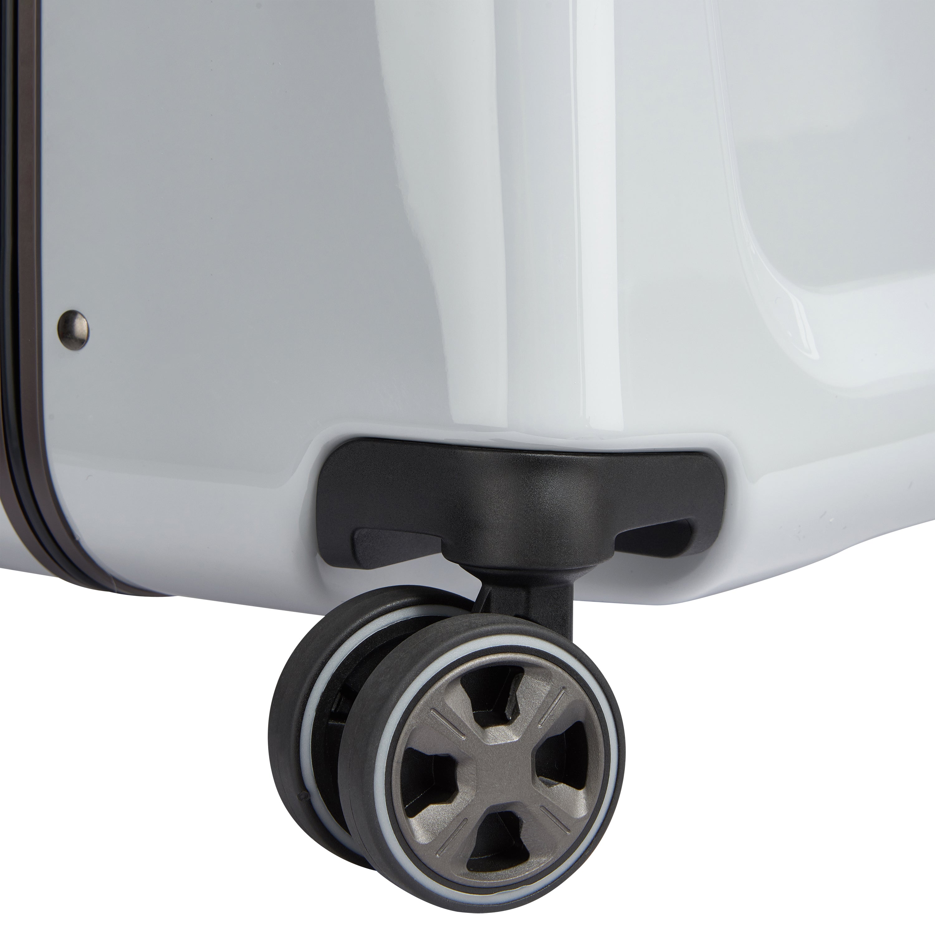 PEUGEOT VOYAGES| Trunk Check-In STORM GREY