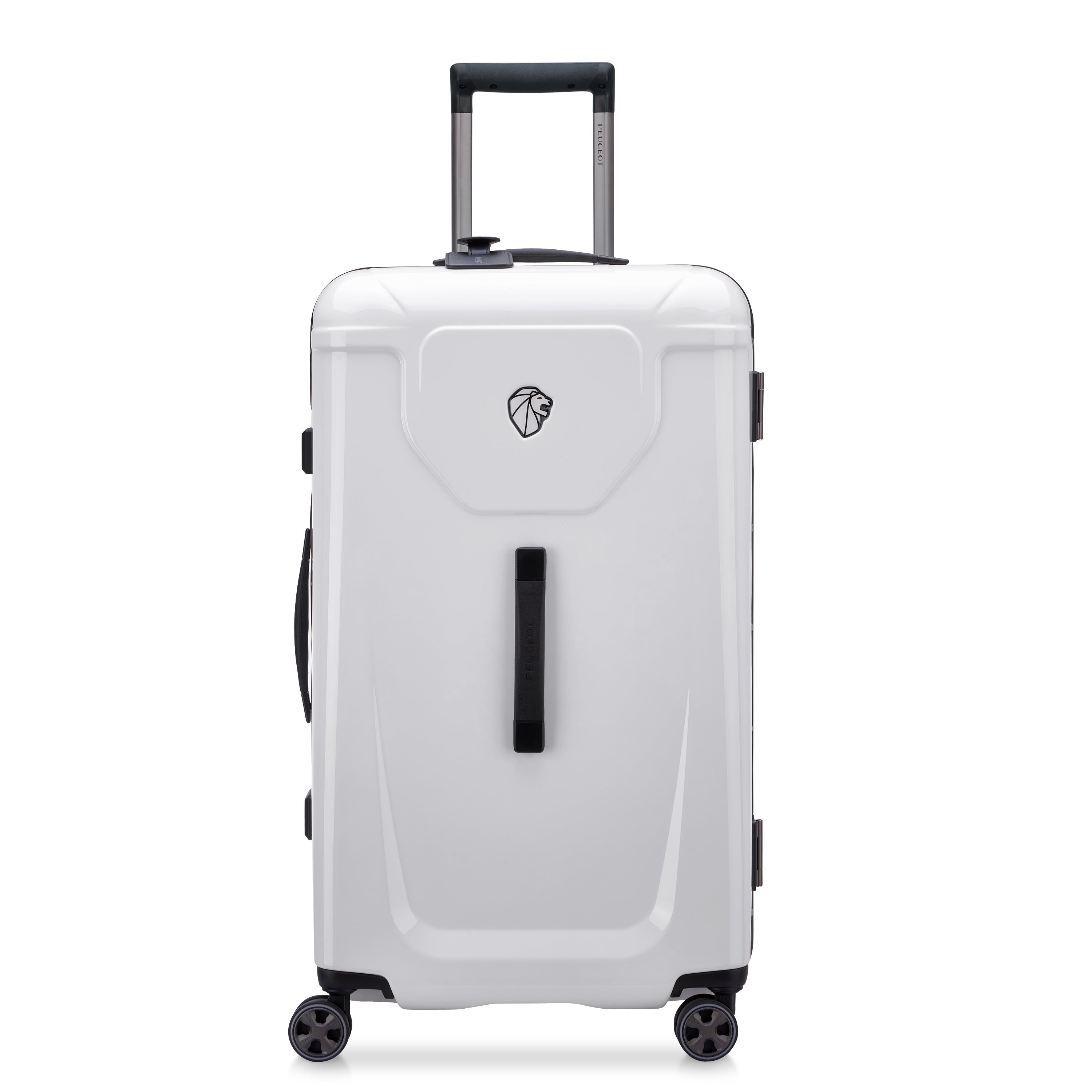 PEUGEOT VOYAGES| Trunk Soute BLANC