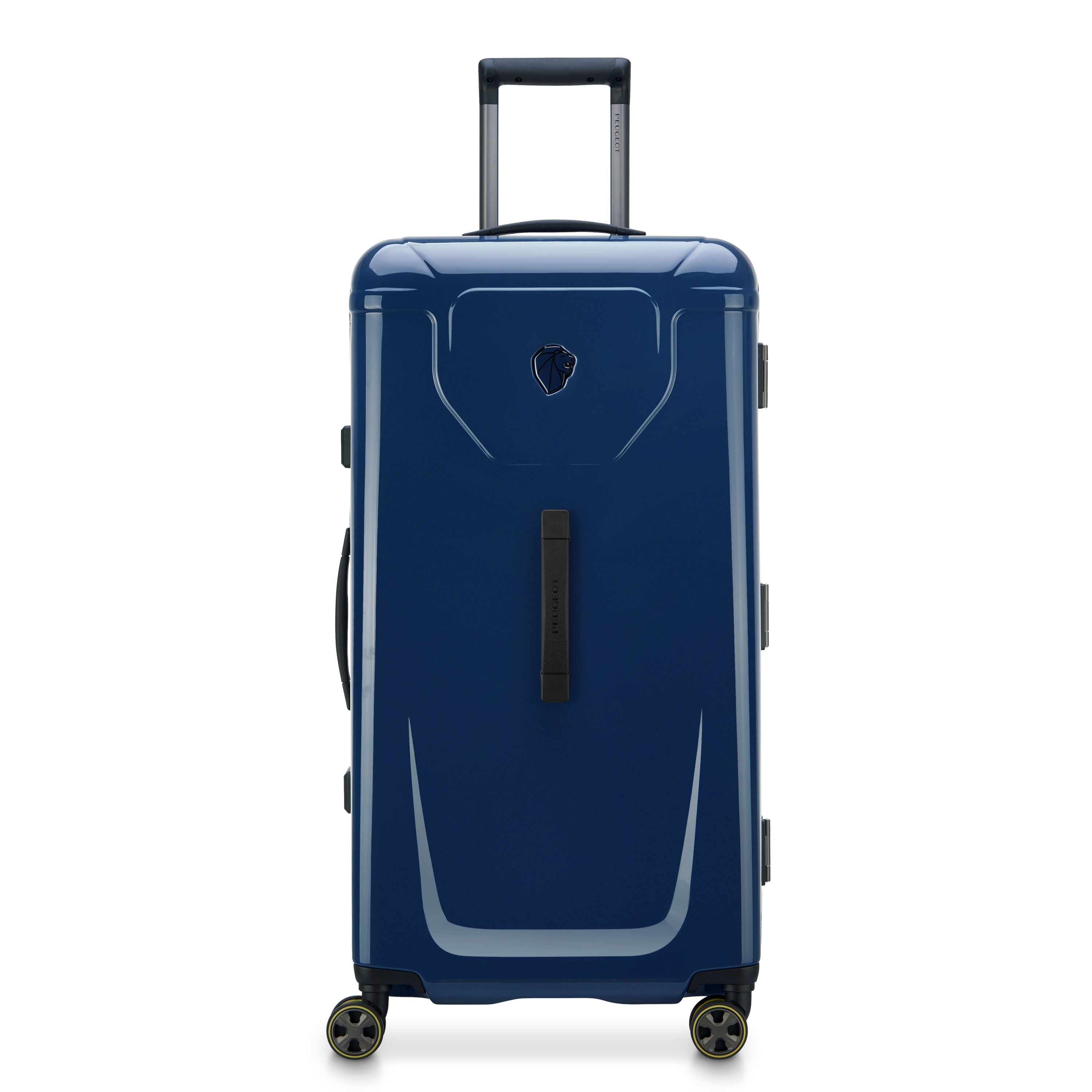 PEUGEOT VOYAGES| Trunk Soute BLEU MARINE