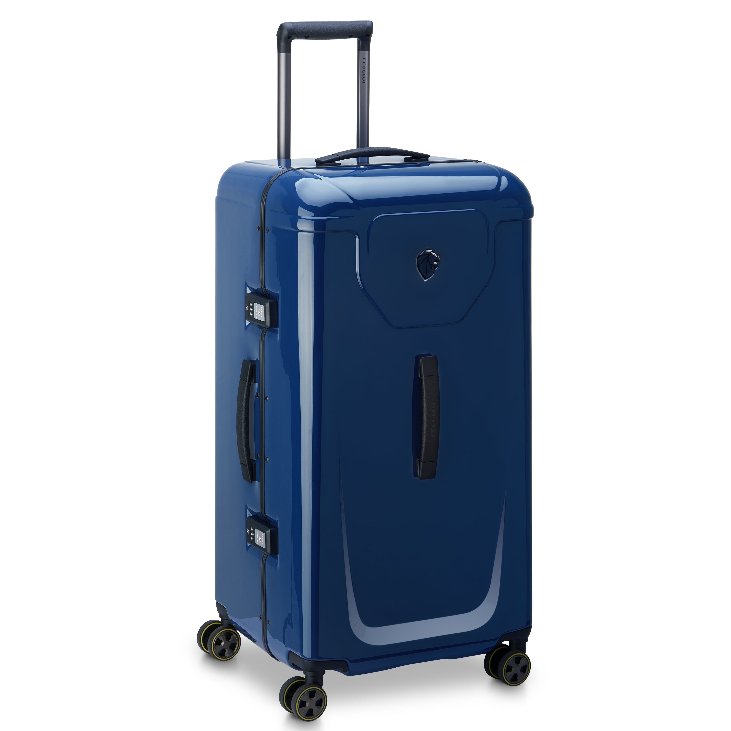 PEUGEOT VOYAGES| Trunk Soute BLEU MARINE