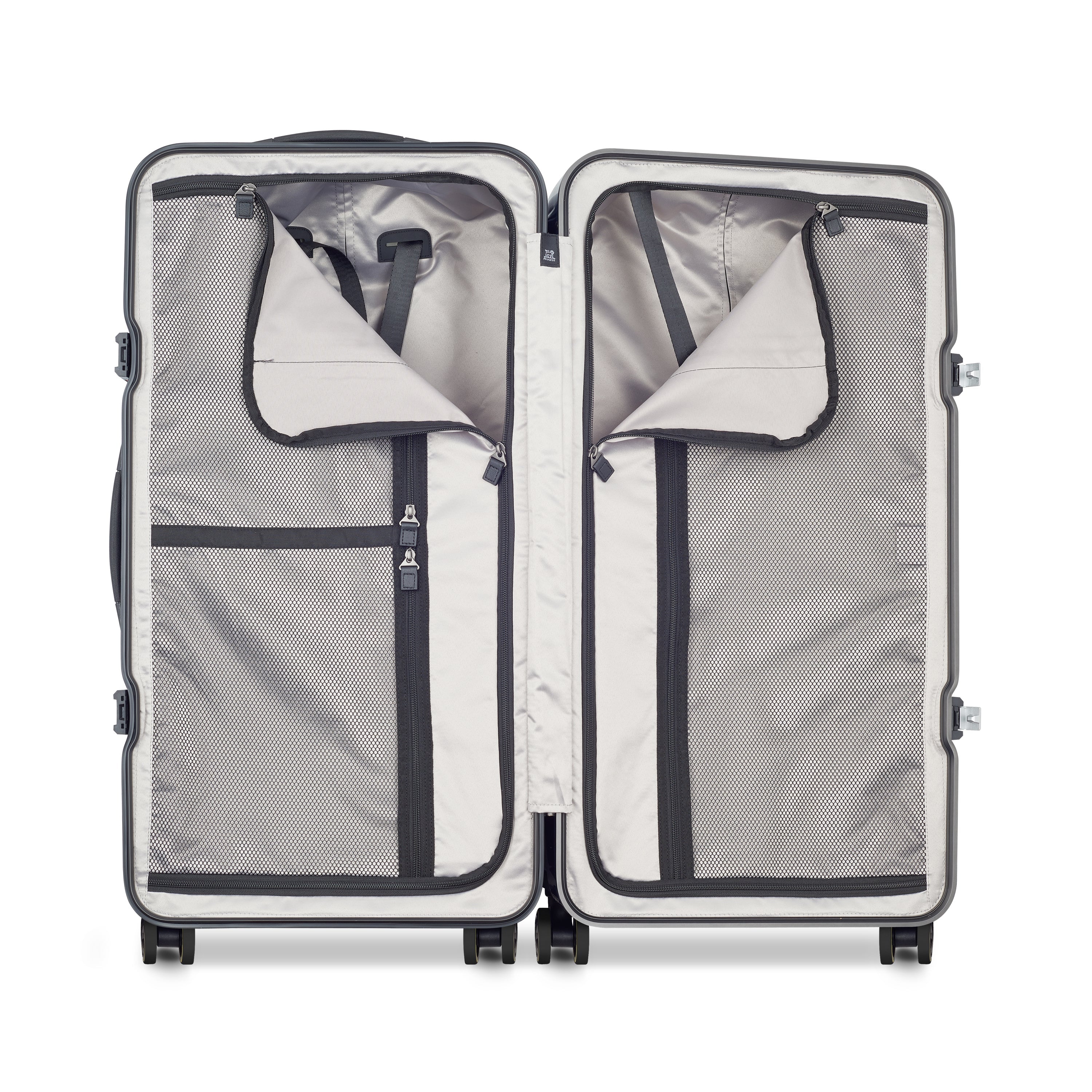 PEUGEOT VOYAGES| Trunk Soute BLEU MARINE