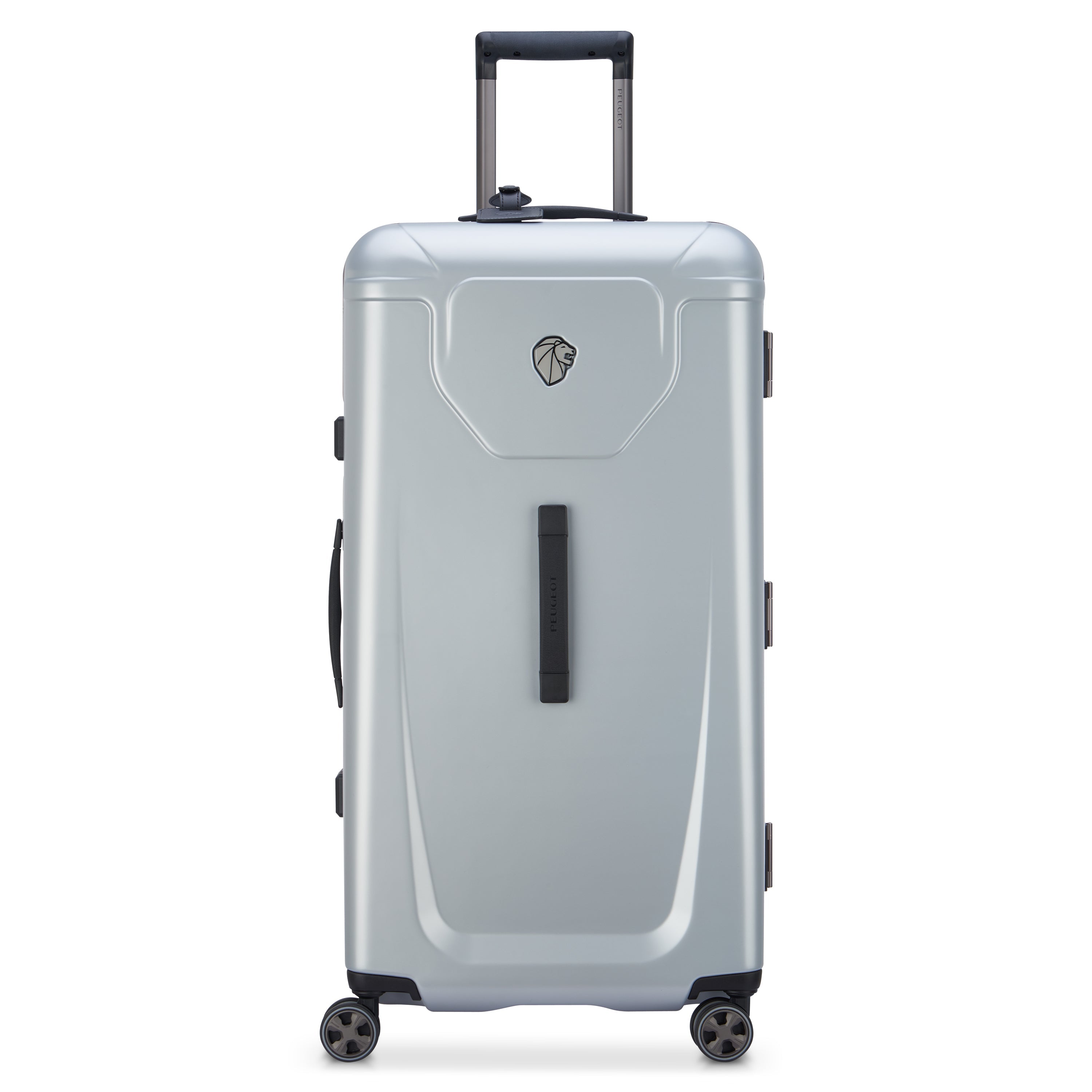 PEUGEOT VOYAGES| Koffer Check-In ZILVER