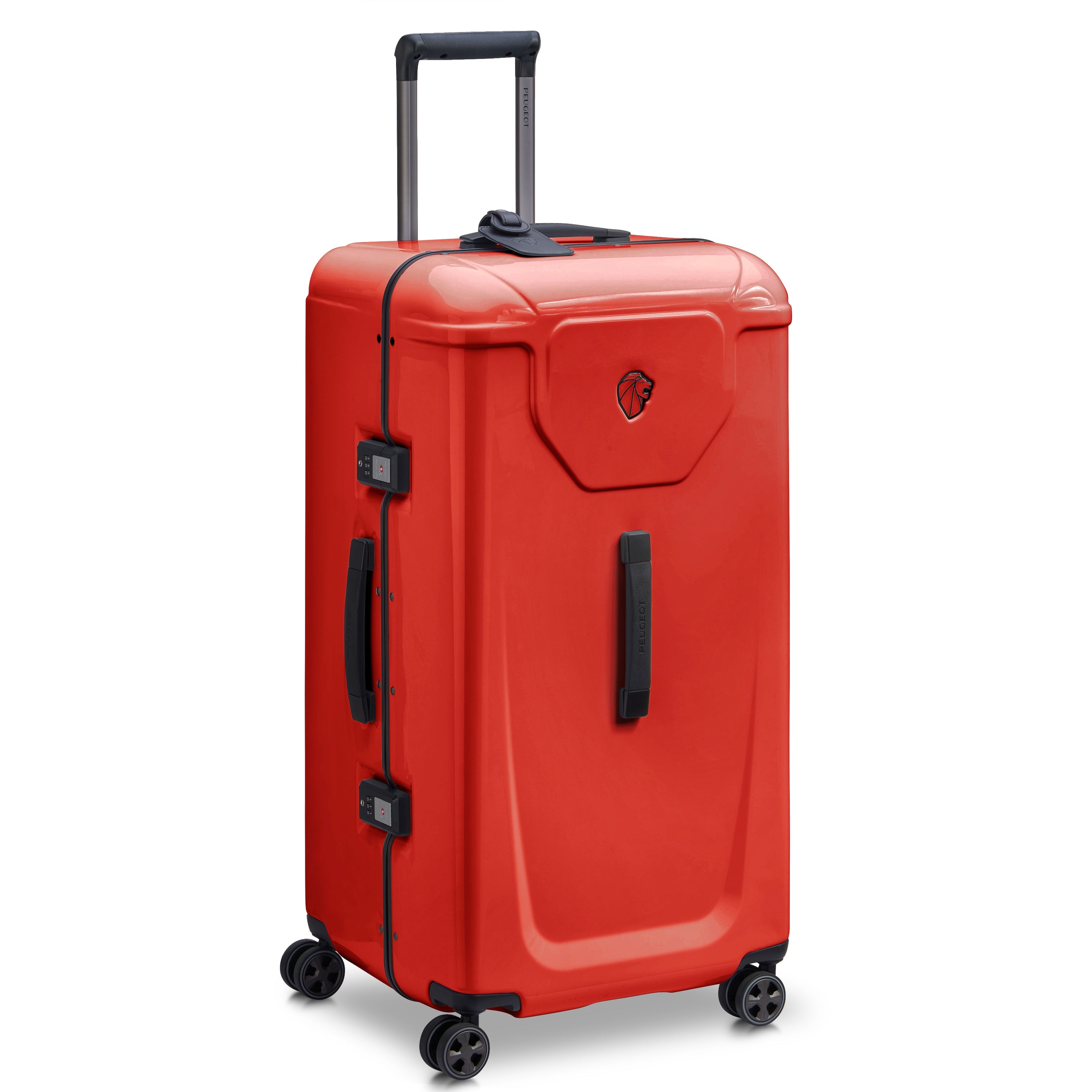 PEUGEOT VOYAGES| Trunk Check-In ROT