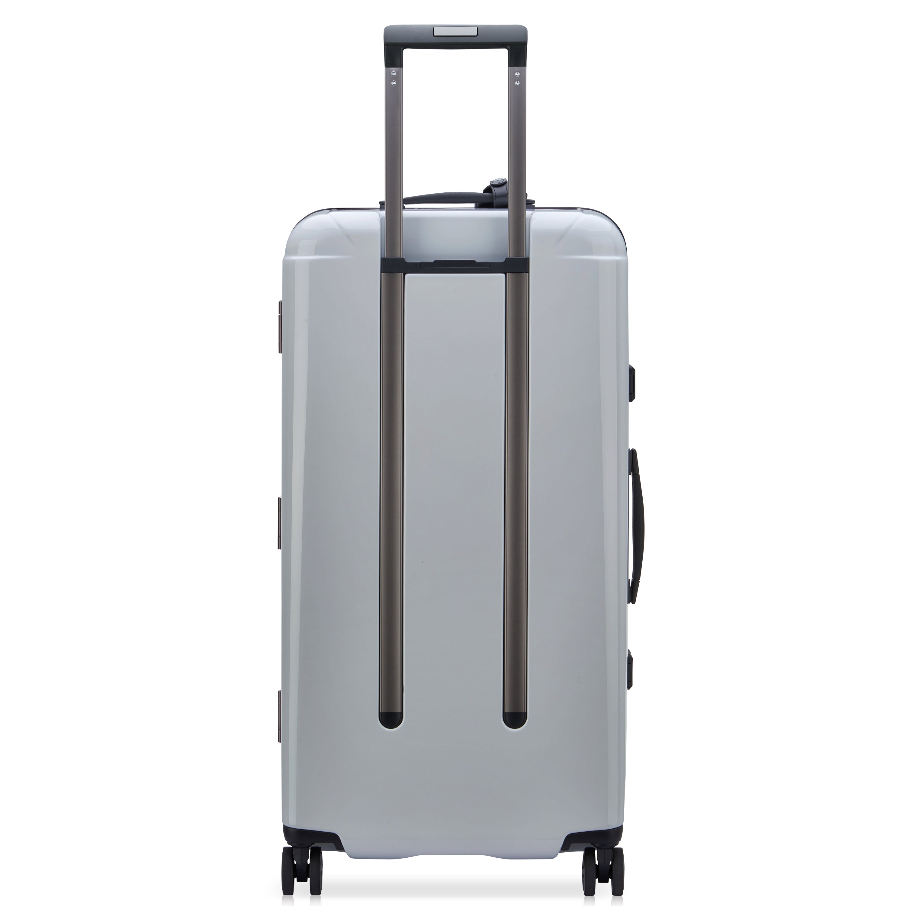PEUGEOT VOYAGES| Truhe Aufgabe STURMGRAU