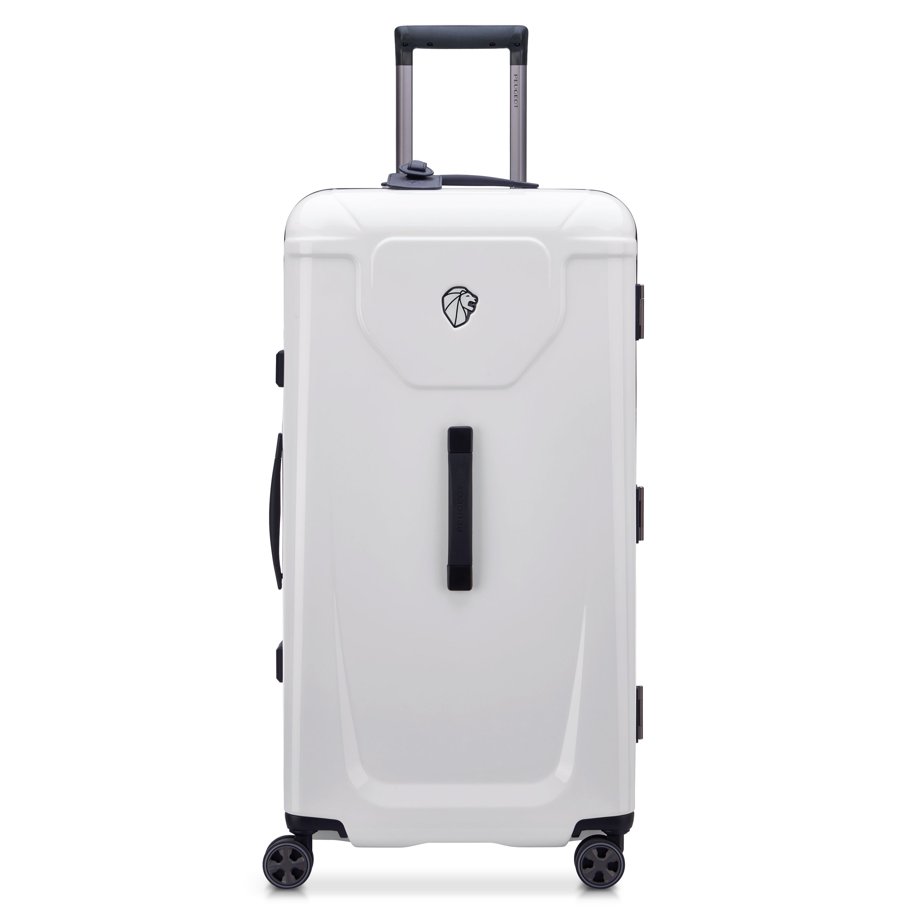 PEUGEOT REIZEN| Koffer Check-In WIT