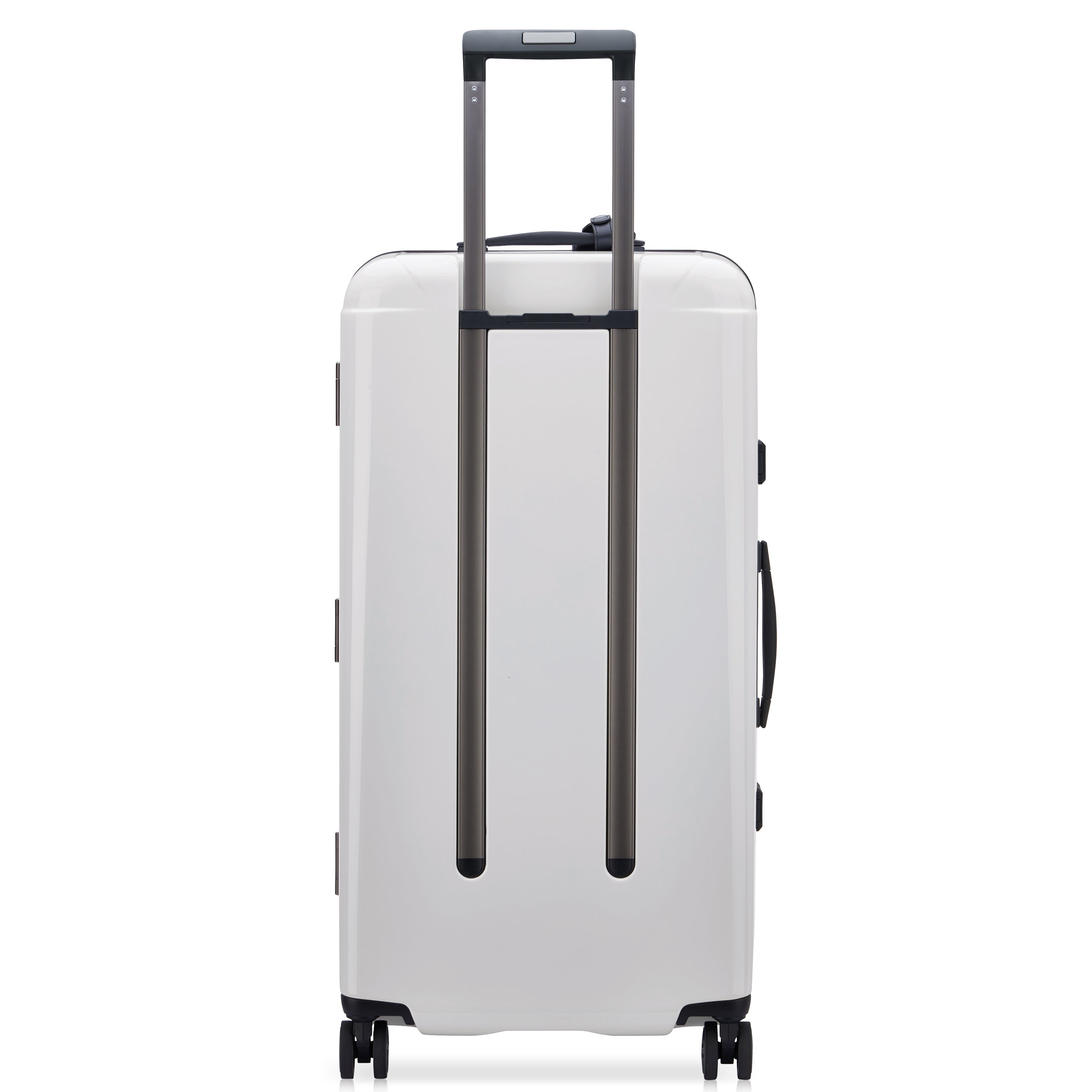 PEUGEOT REIZEN| Koffer Check-In WIT