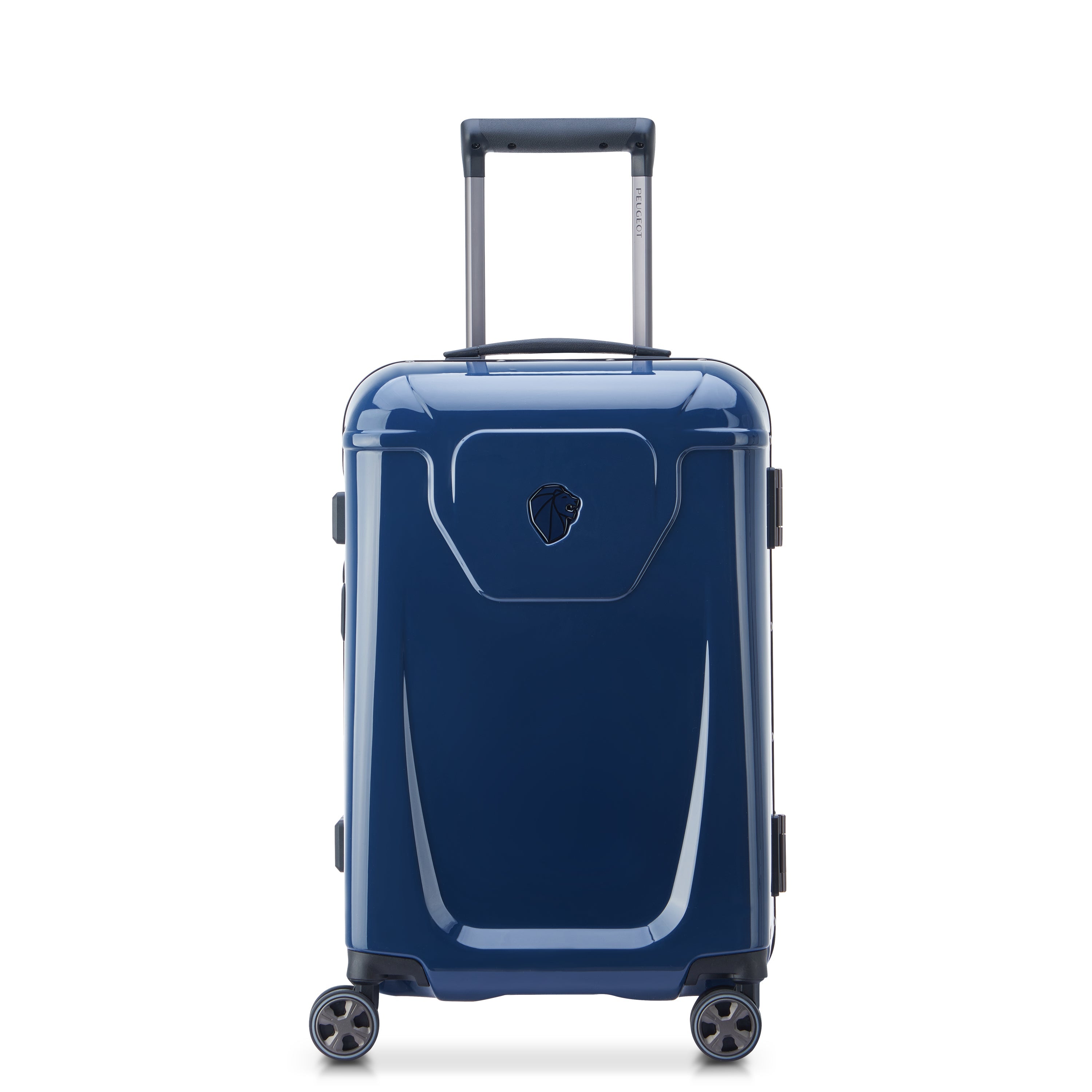 PEUGEOT VOYAGES| Koffer Kabine 55 CM NAVY