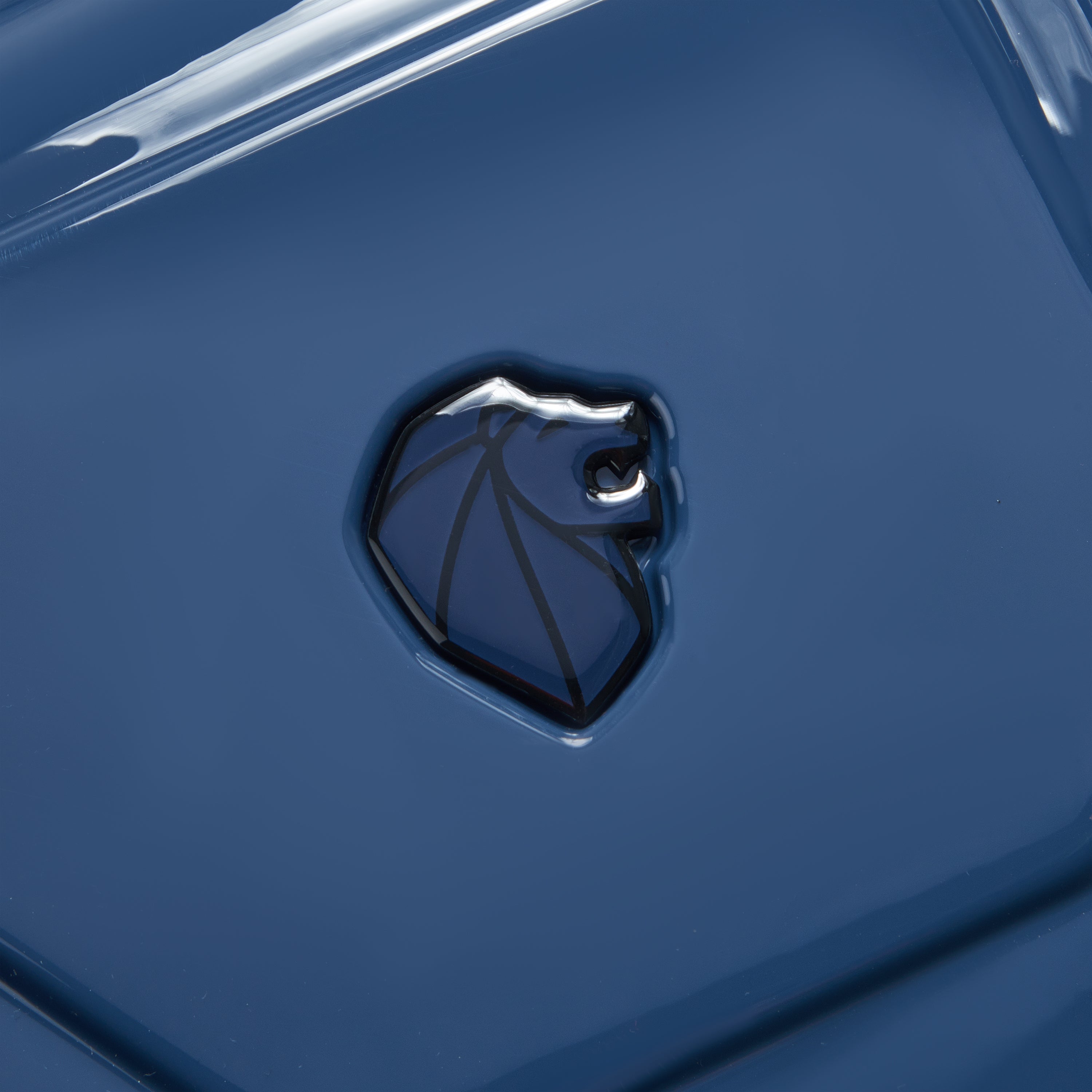 PEUGEOT VOYAGES| Koffer Kabine 55 CM NAVY
