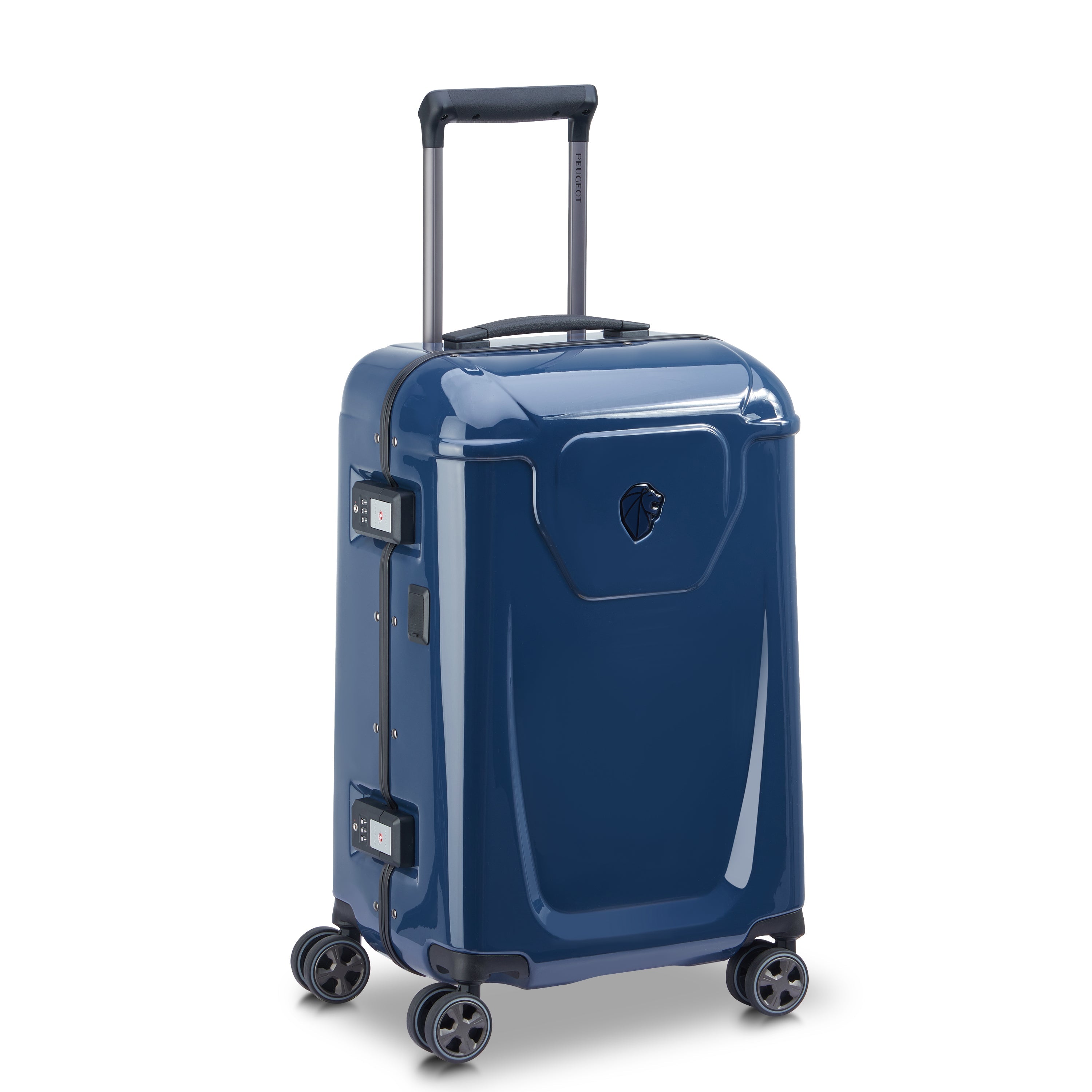 PEUGEOT VOYAGES| Koffer Kabine 55 CM NAVY