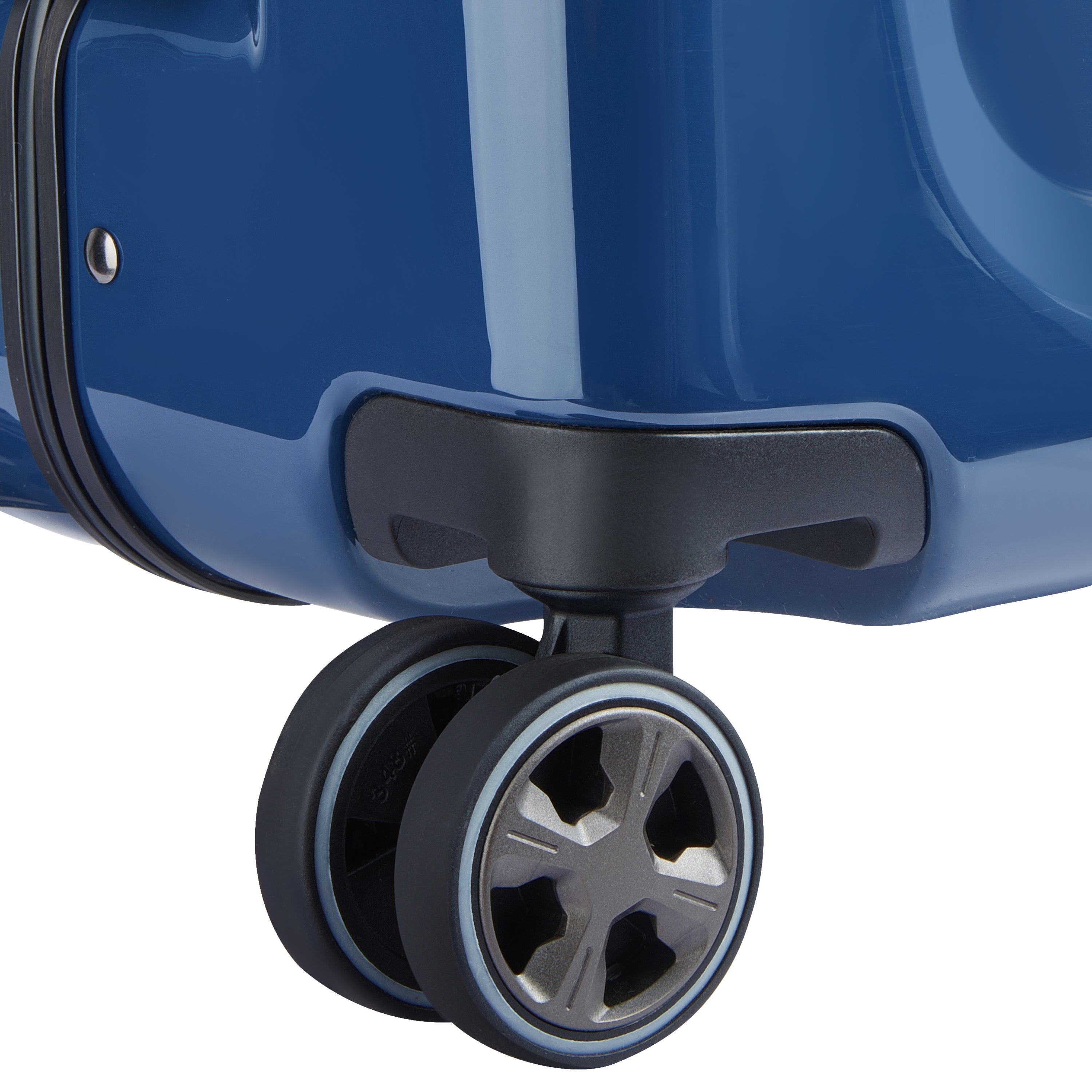 PEUGEOT VOYAGES| Koffer Kabine 55 CM NAVY