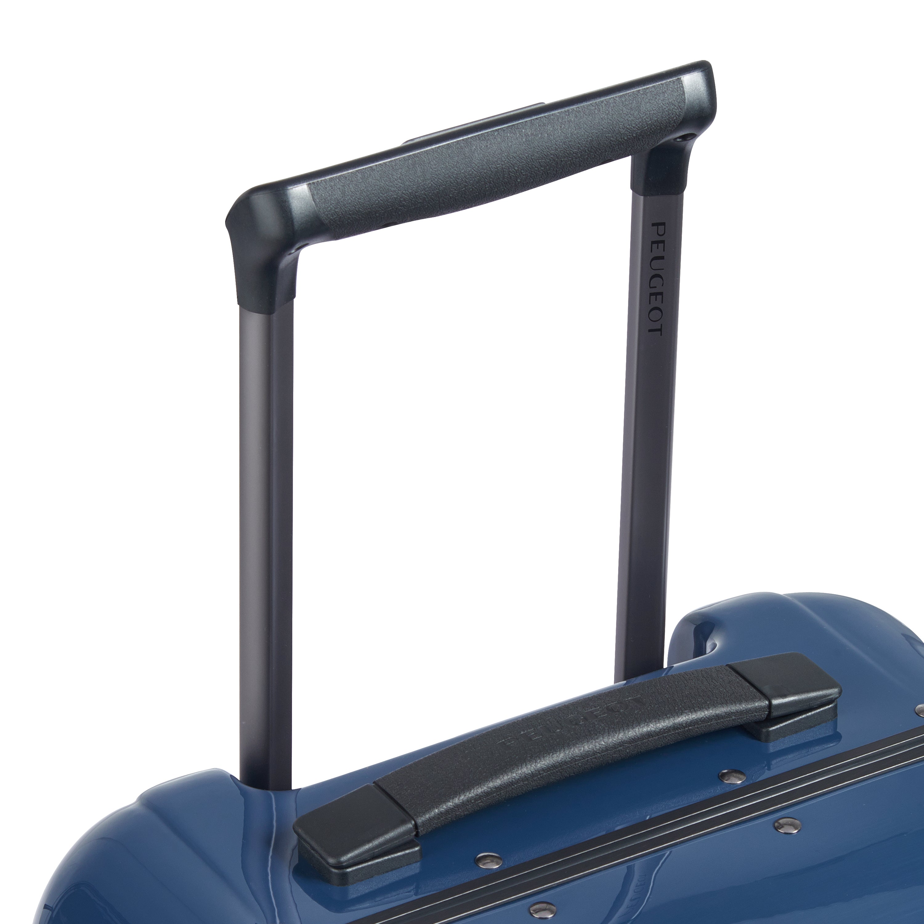 PEUGEOT VOYAGES| Koffer Kabine 55 CM NAVY