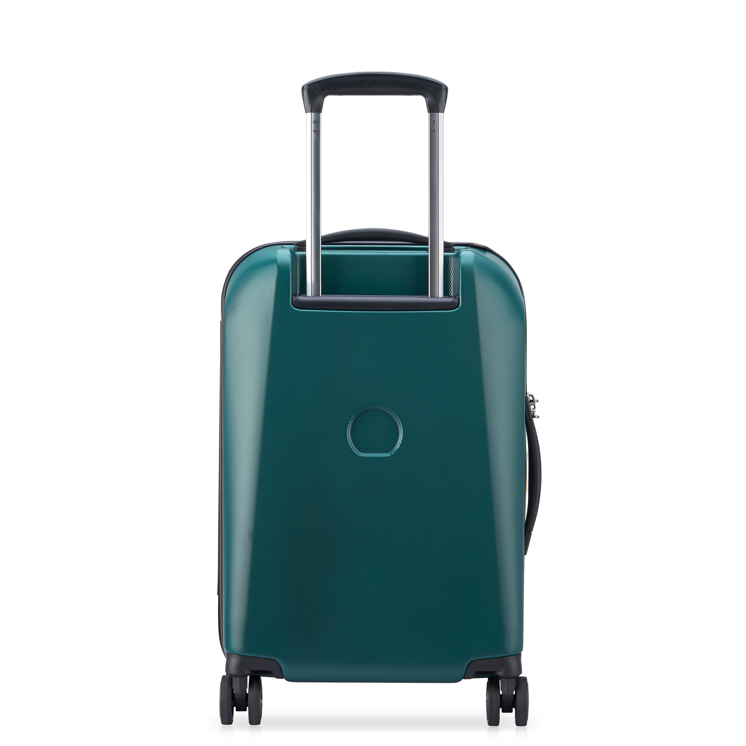 PROMENADE HARD 2.0| Koffer Cabine Uitbreidbaar 55 CM GROEN
