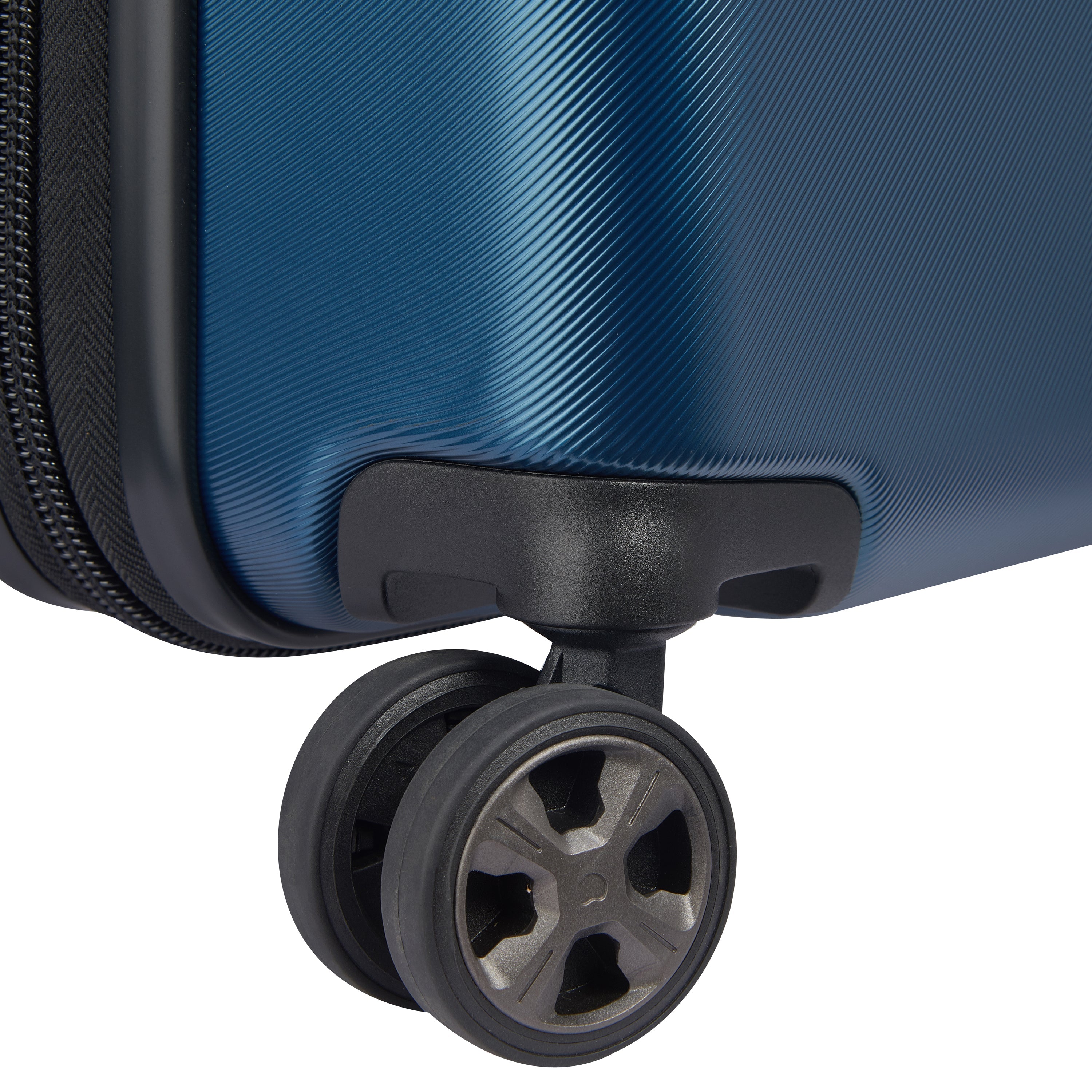 PROMENADE HARD 2.0| Koffer Ruim Bagage Uitbreidbaar 66 CM BLAUW