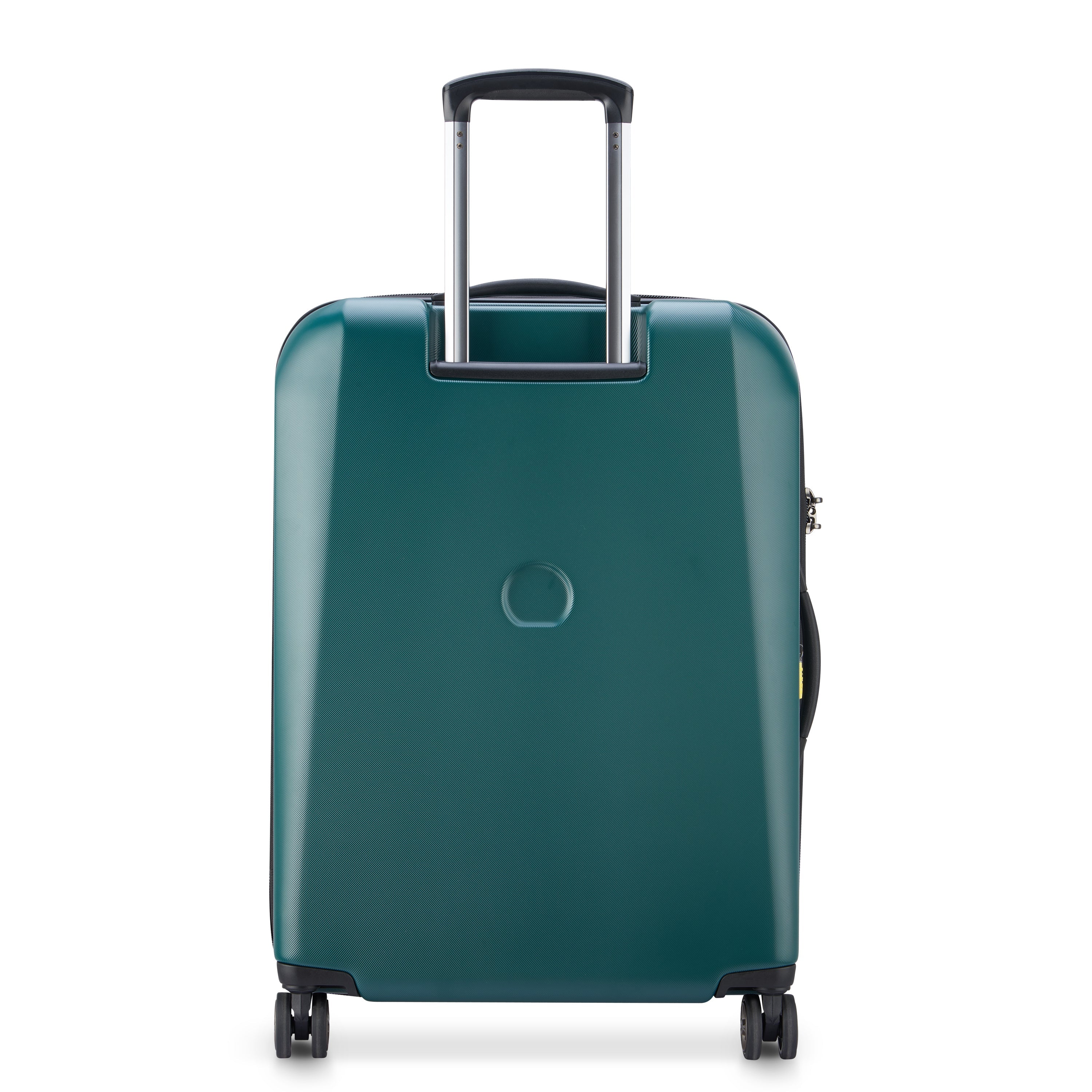 PROMENADE HARD 2.0| Koffer Ruim Bagage Uitbreidbaar 66 CM GROEN