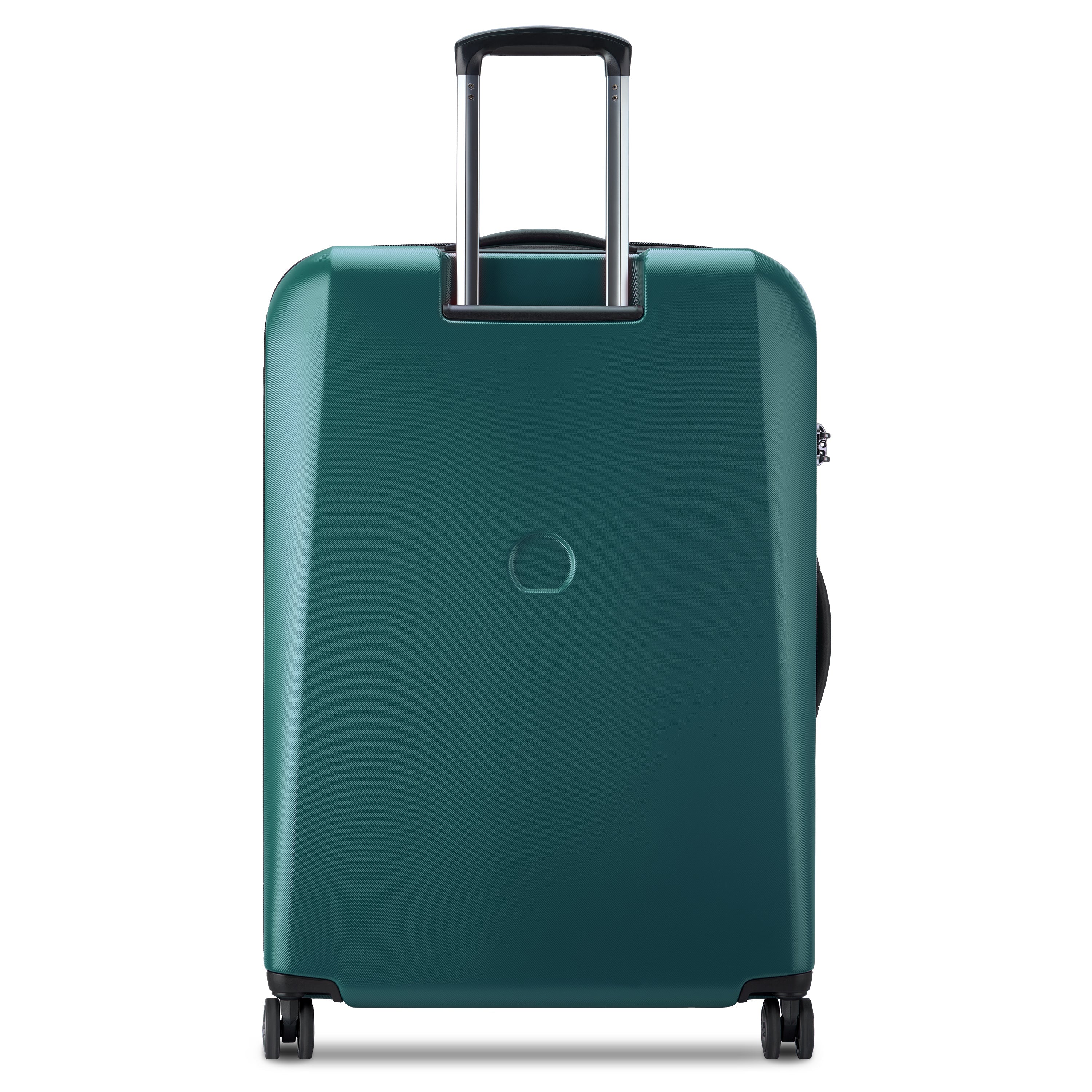 PROMENADE HARD 2.0| Koffer Ruim Bagage Uitbreidbaar 76 CM GROEN
