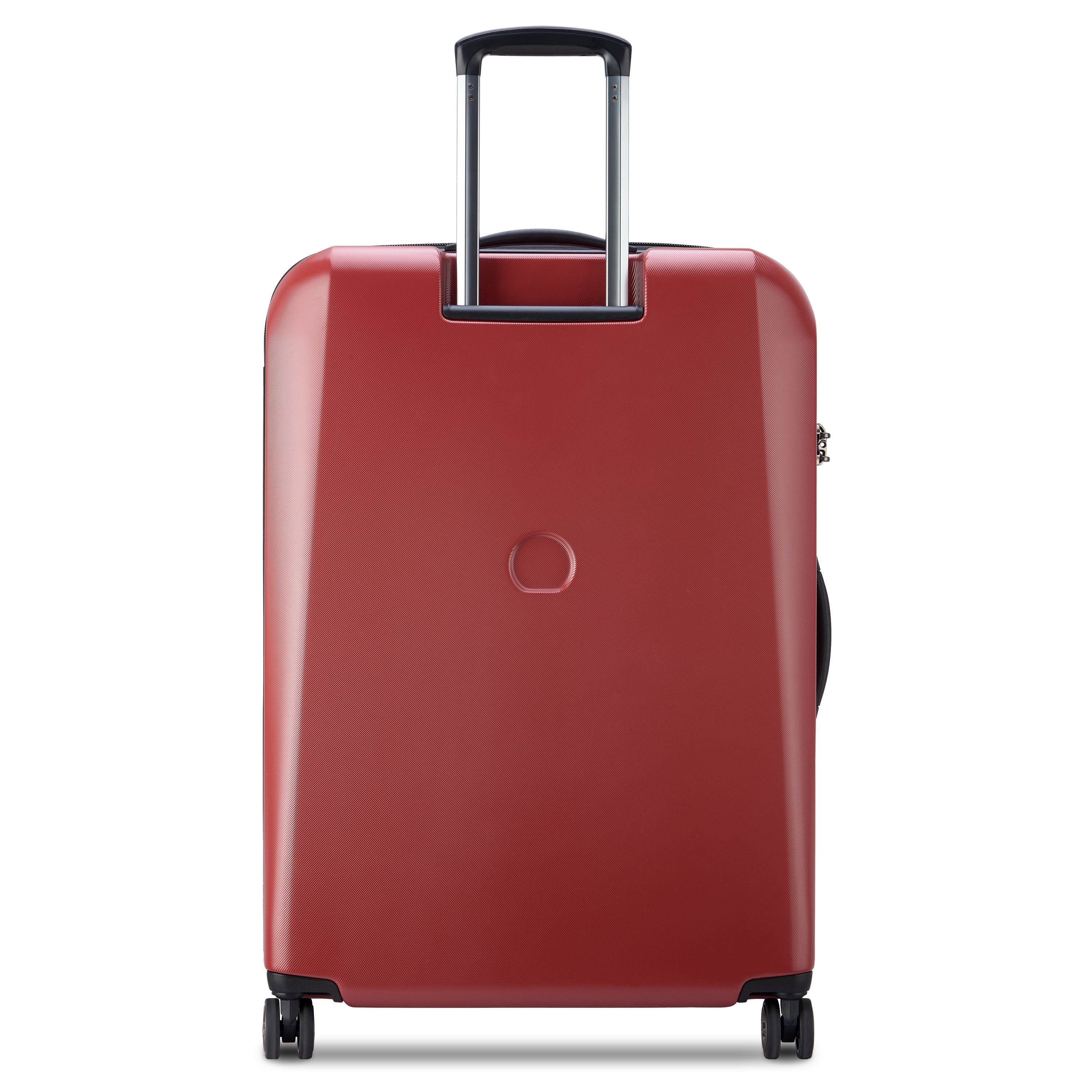 PROMENADE HARD 2.0| Suitcase Check-In Expandable 76 CM BURGUNDY