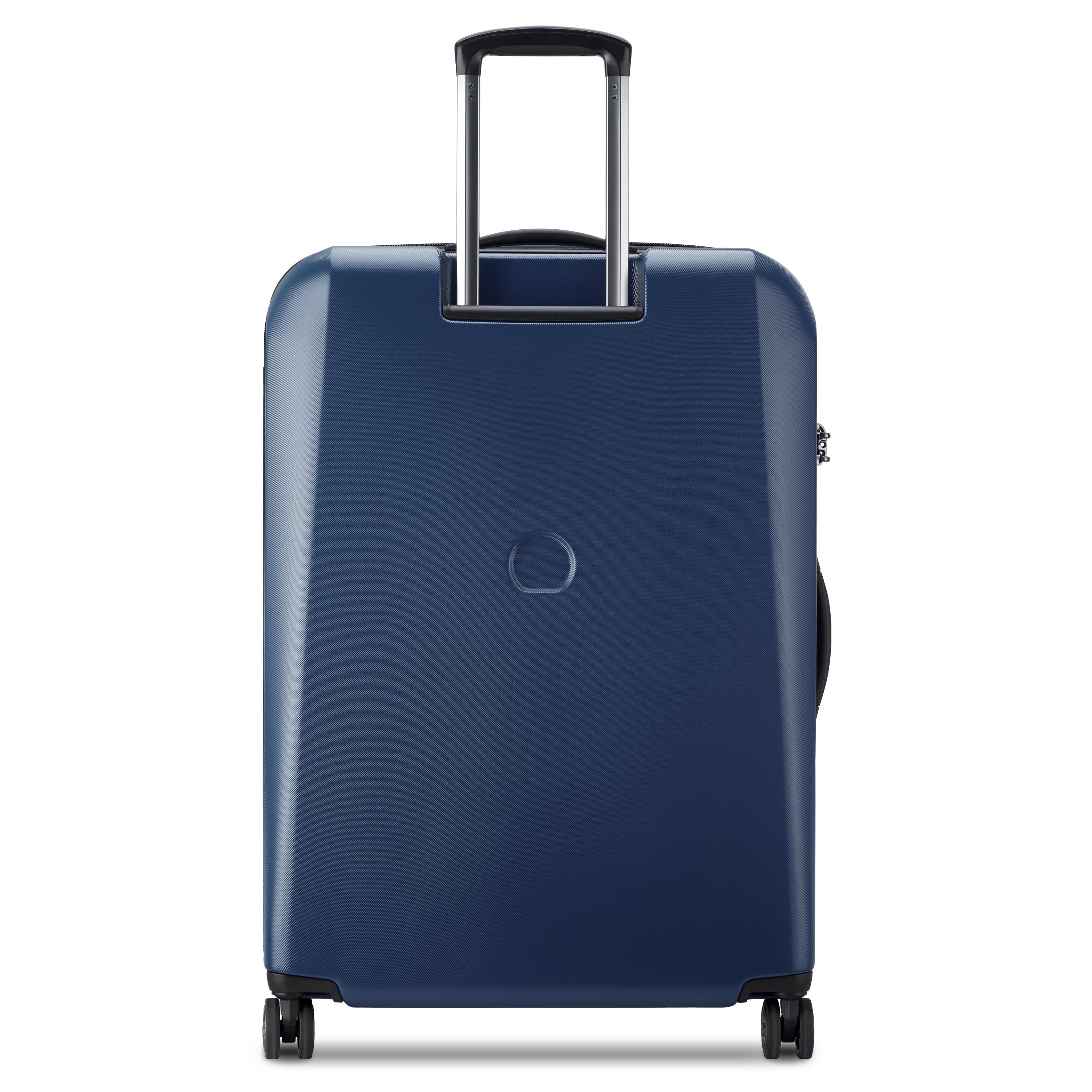 PROMENADE HARD 2.0| Koffer Ruim Bagage Uitbreidbaar 76 CM MARINEBLAUW