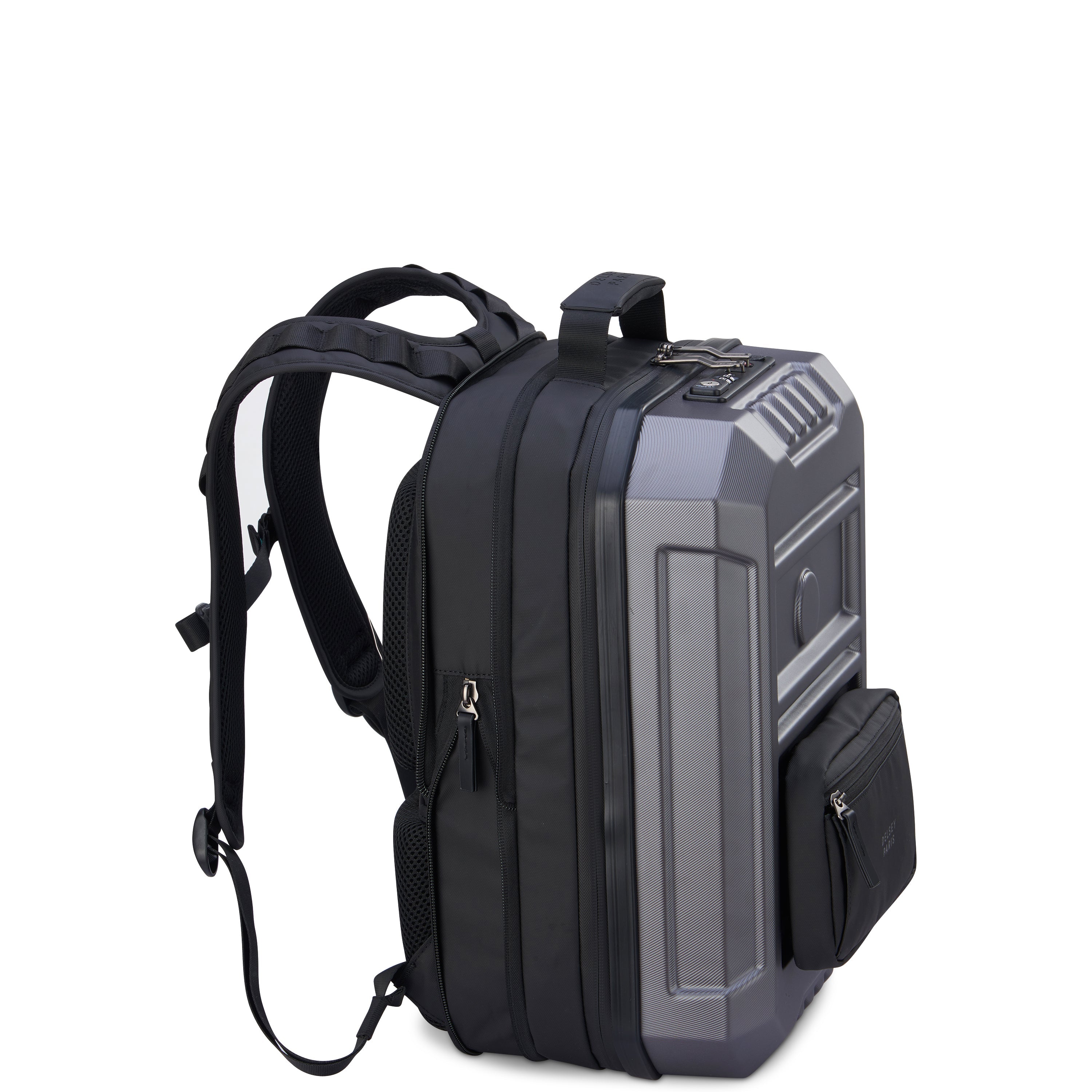PlayStation4ディボルディ・ラボルテ様 REMPART| Backpack 22.04L ANTHRACITE