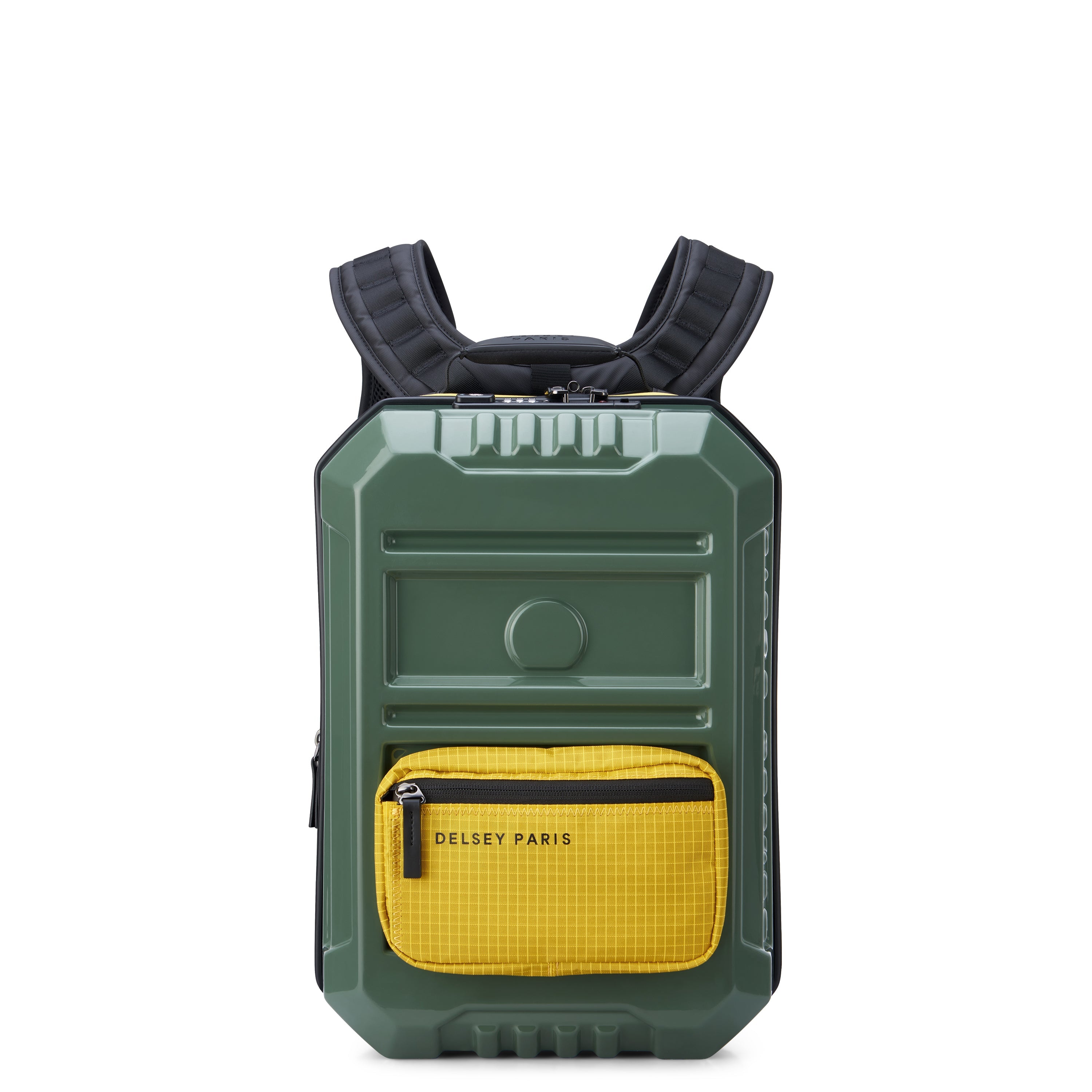 REMPART| Backpack 22.04L ARMY
