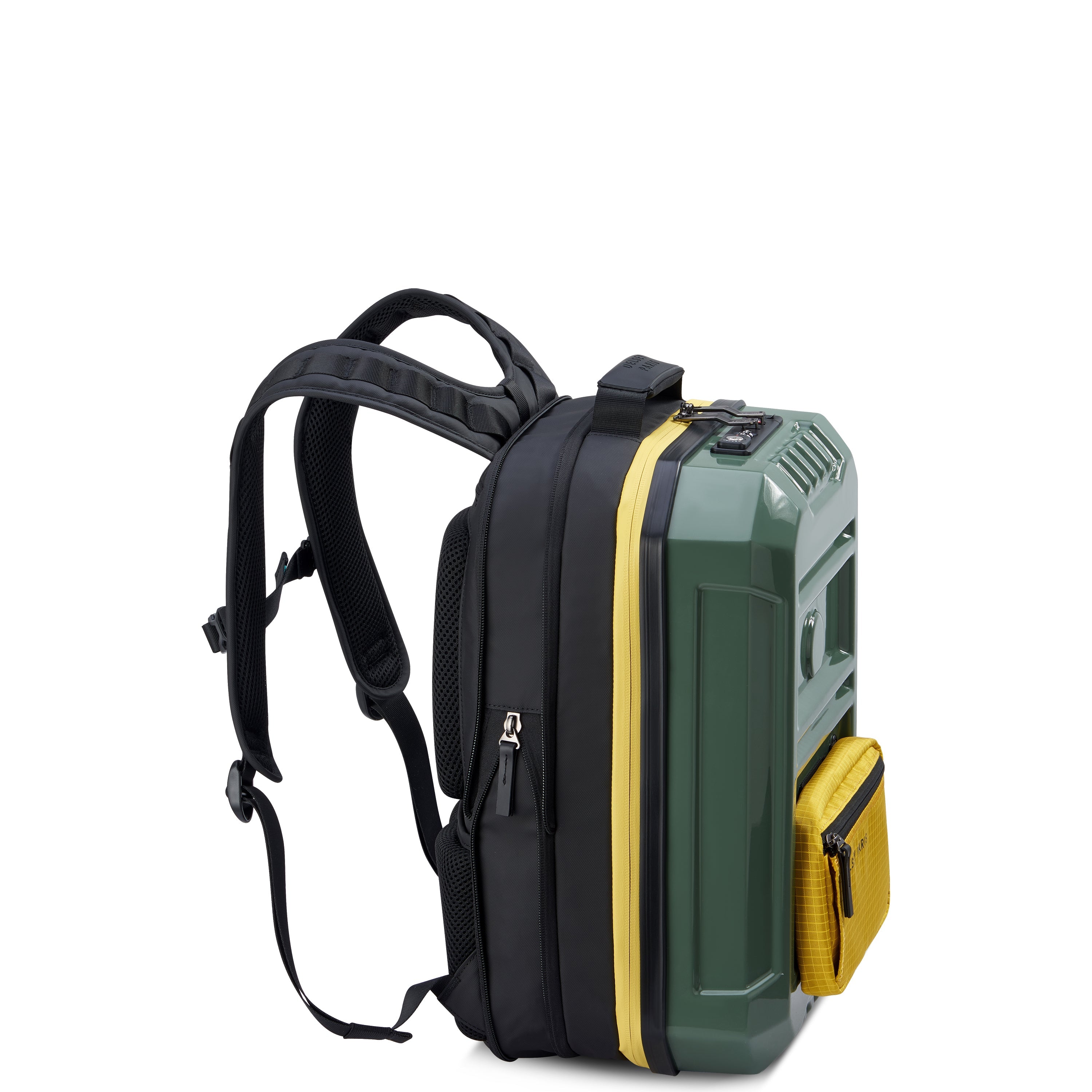 REMPART| Backpack 22.04L ARMY
