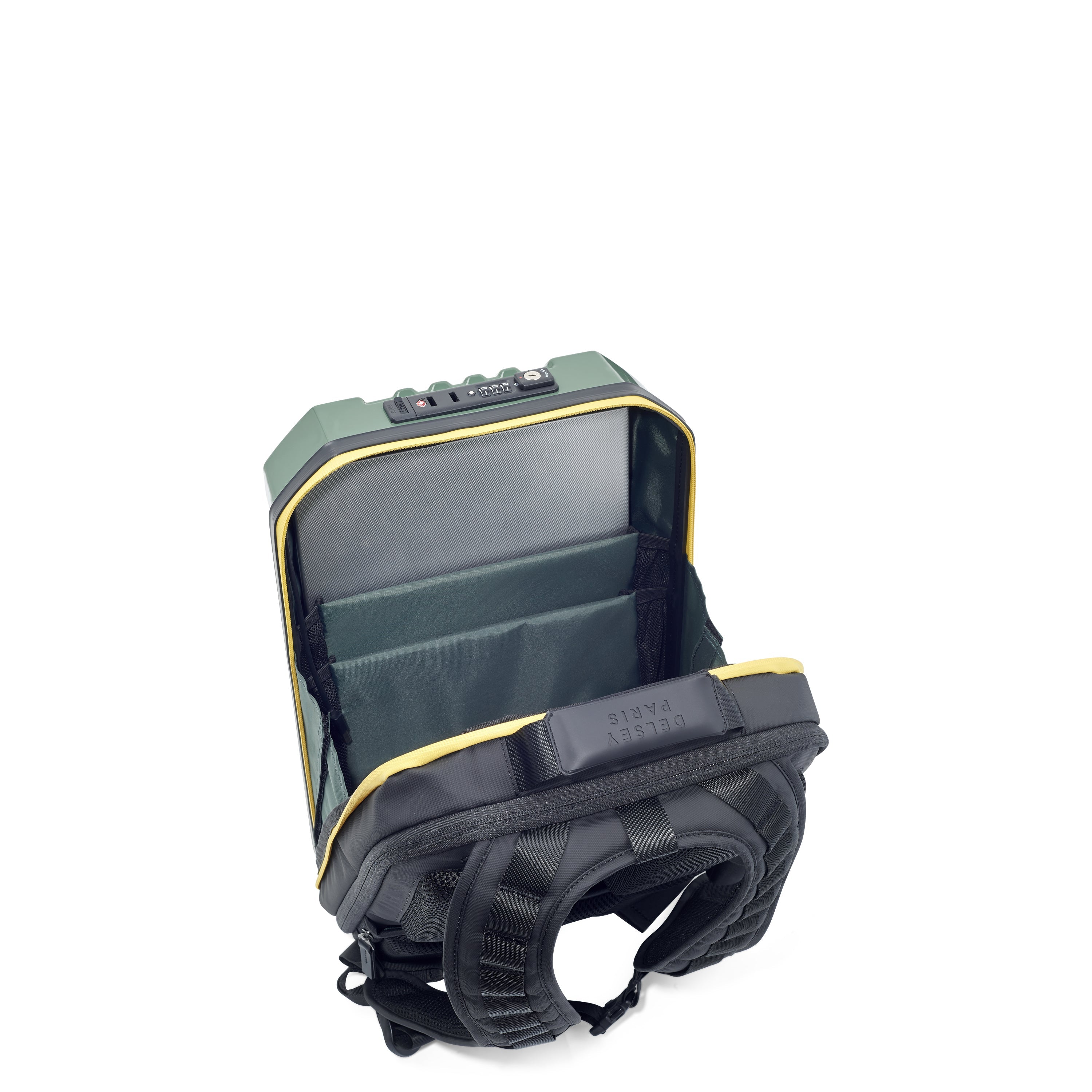 REMPART| Backpack 22.04L ARMY