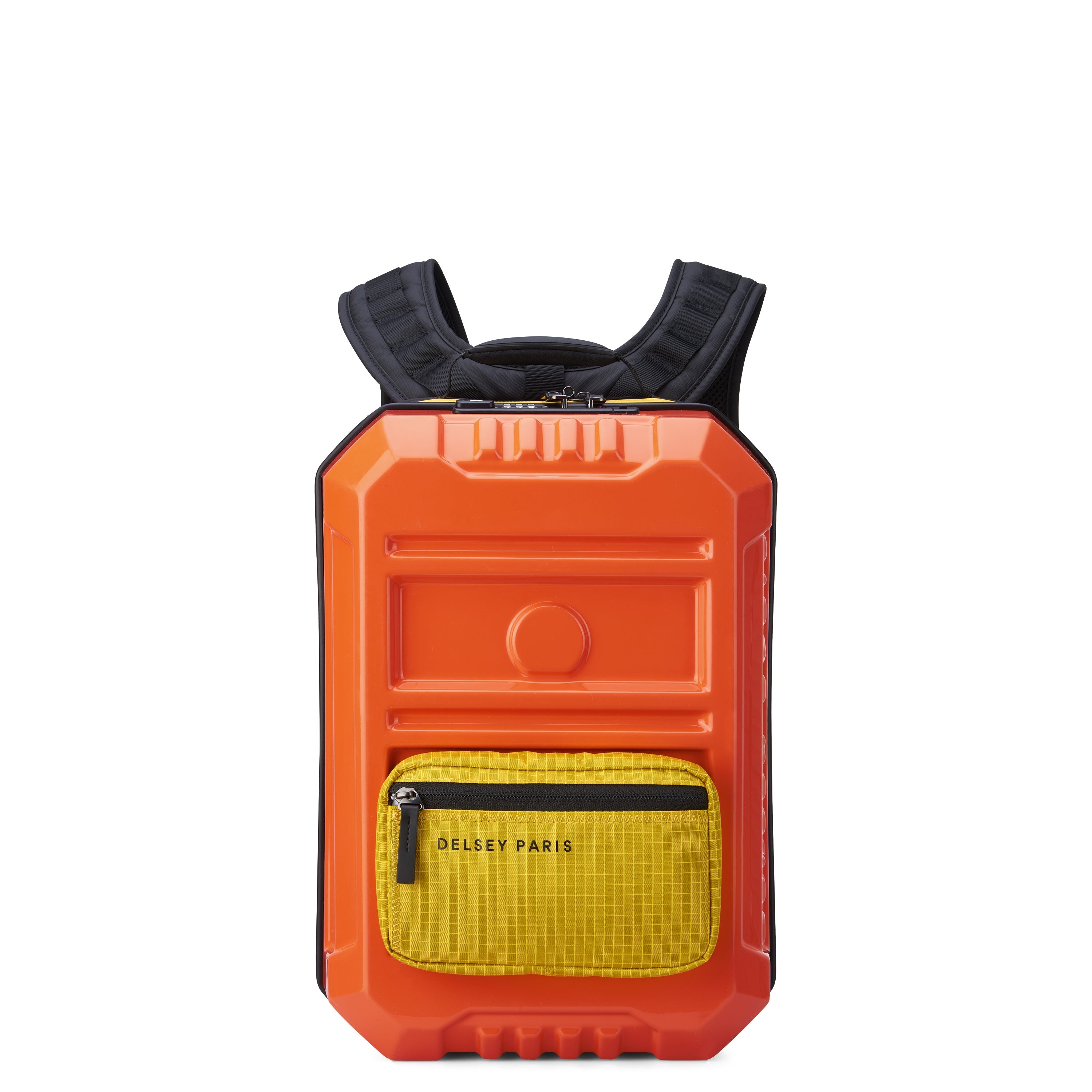 REMPART| Sac à Dos 22.04L ORANGE