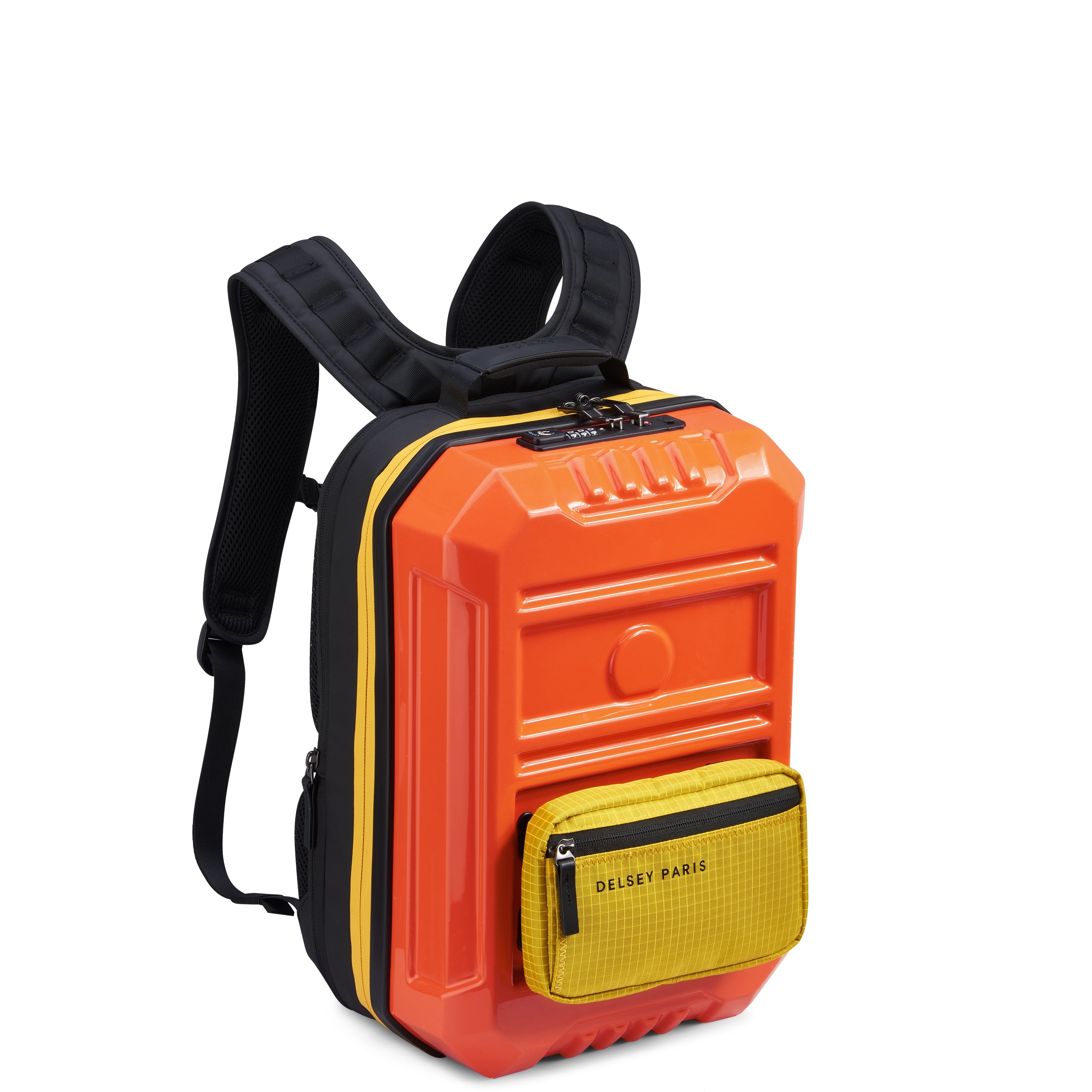 REMPART| Sac à Dos 22.04L ORANGE